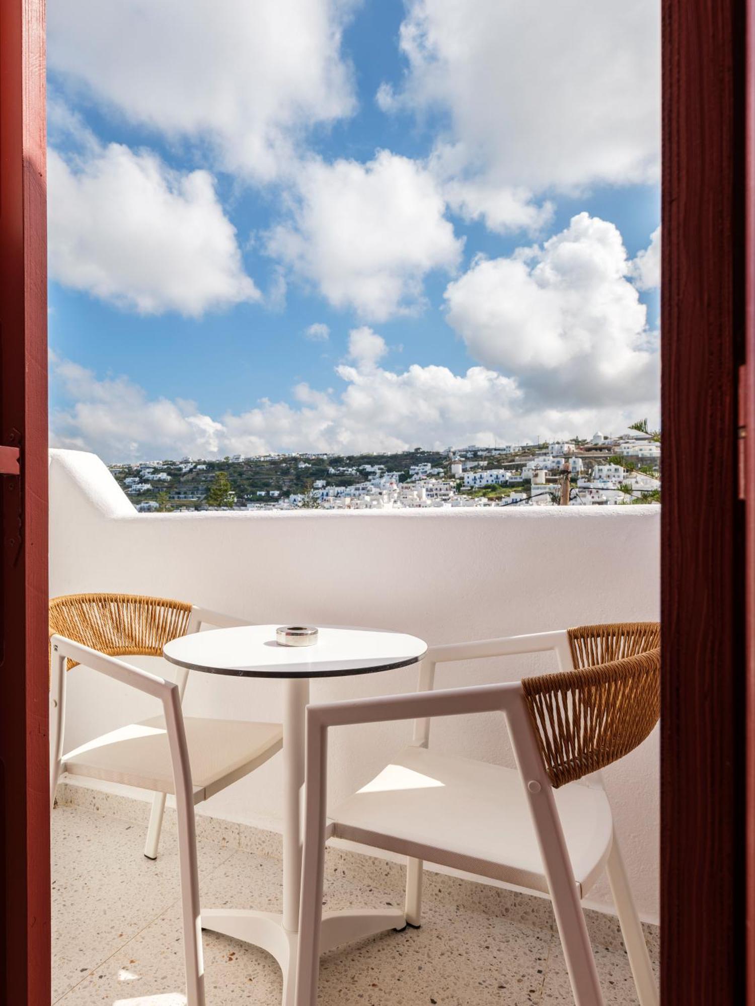 Alana Mykonos Herberg Mykonos Town