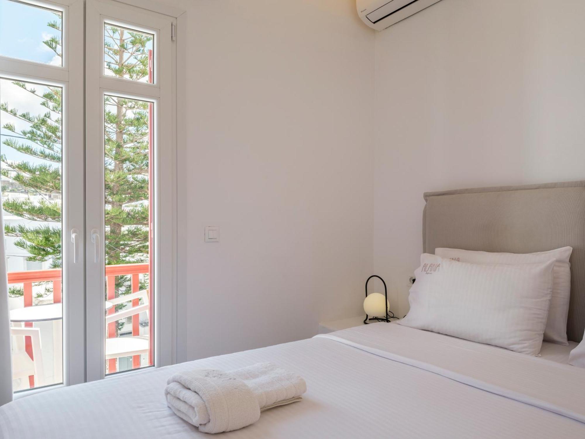 Herberg Alana Mykonos 2*