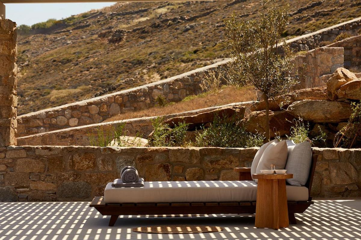 Leblon Mykonos Villa