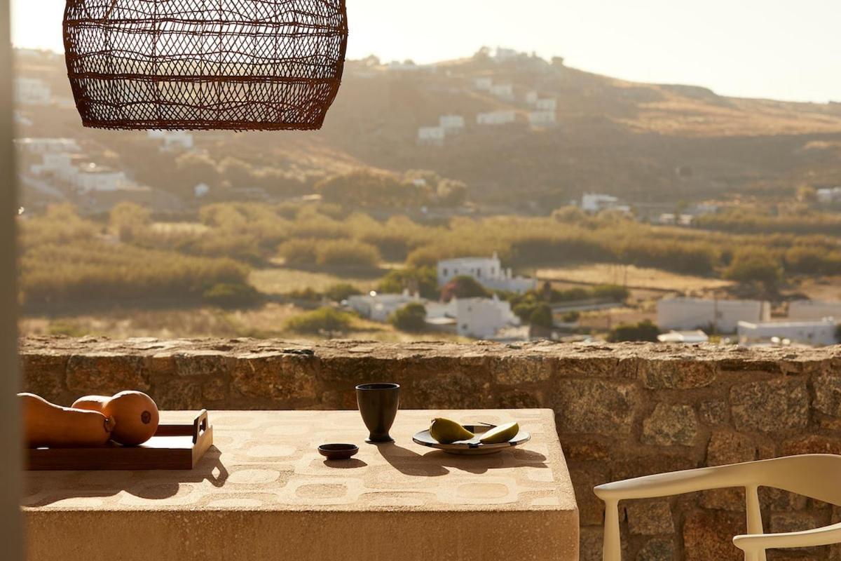 Leblon Mykonos