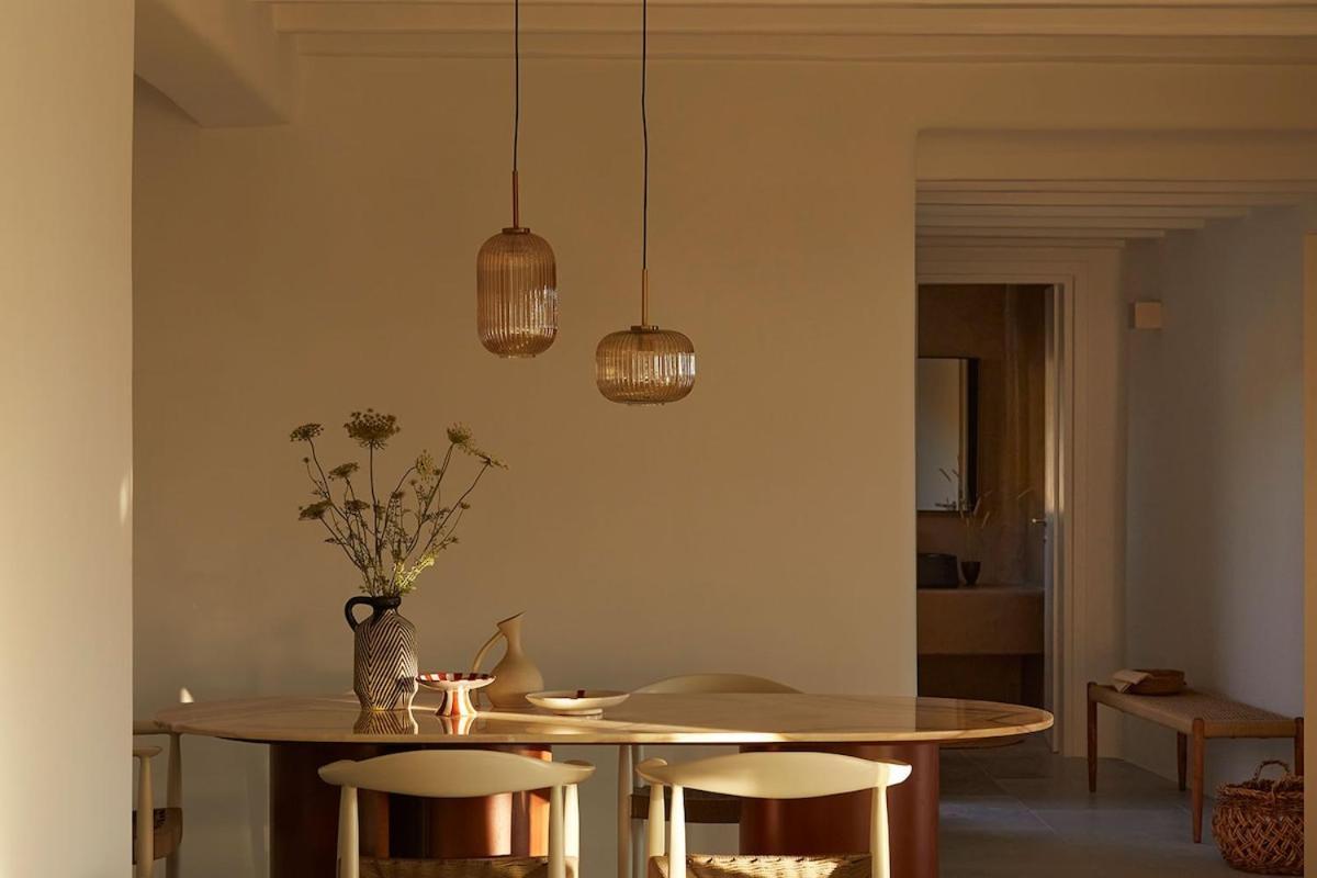 Leblon Mykonos Villa
