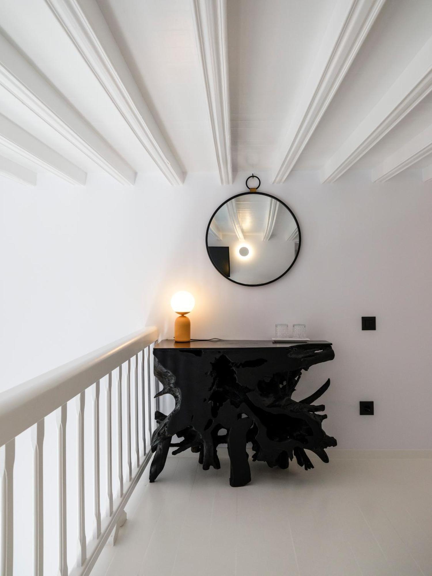 She Mykonos - The Residency Aparthotel Mykonos Town