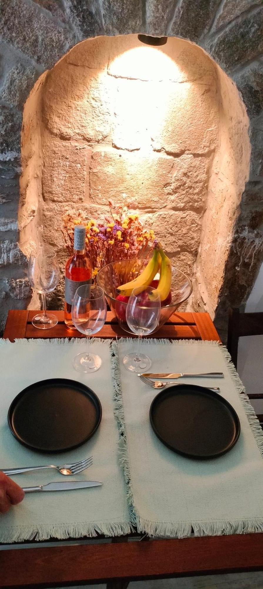 To Spitaki The Little House *