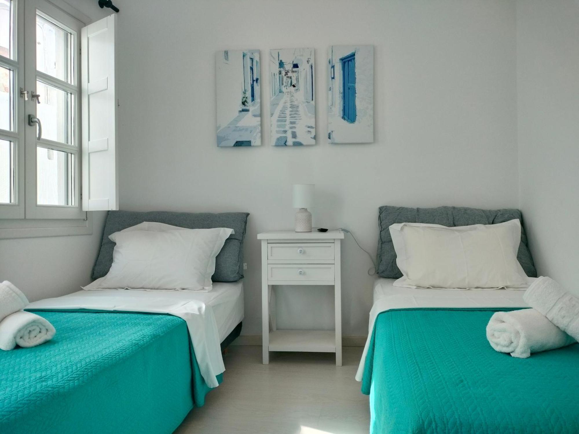 To Spitaki The Little House Holiday home
