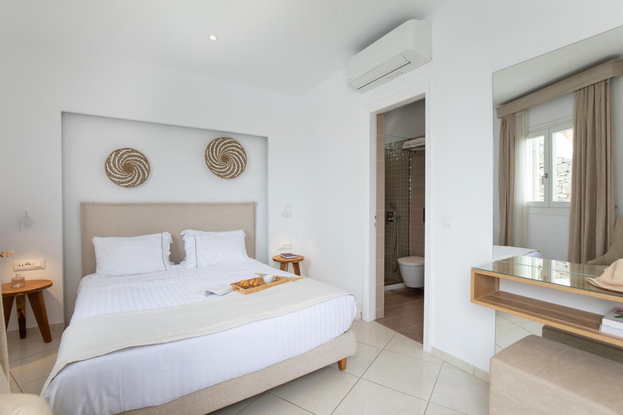 Damianos Mykonos Hotel