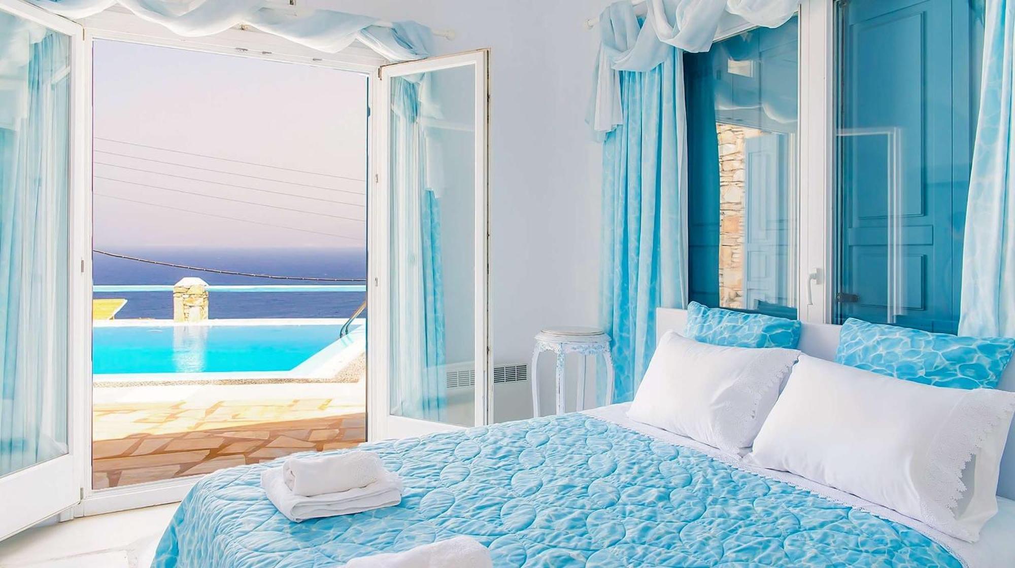Boufla Villa *