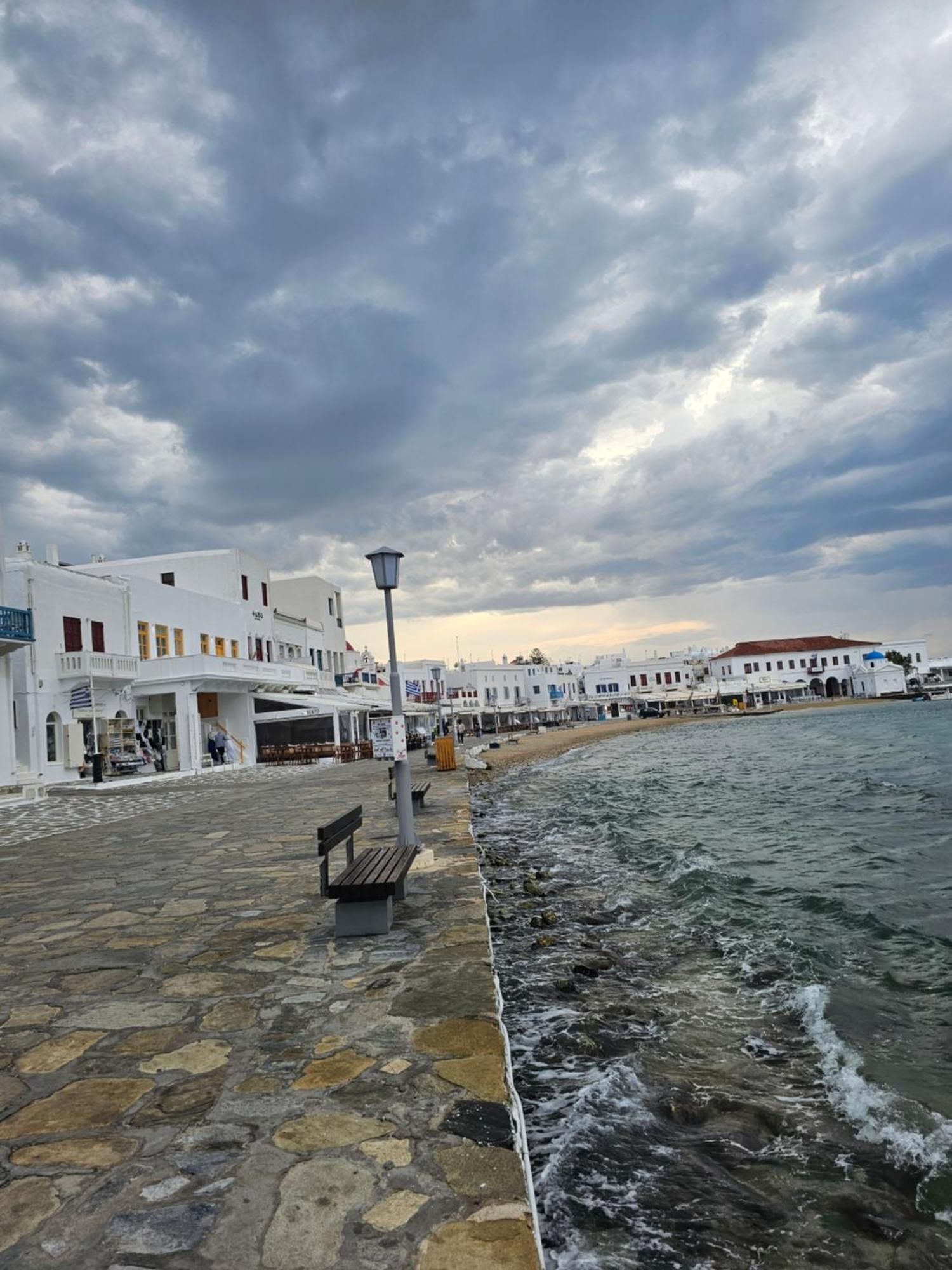 Lalaland Appartement Mykonos Town