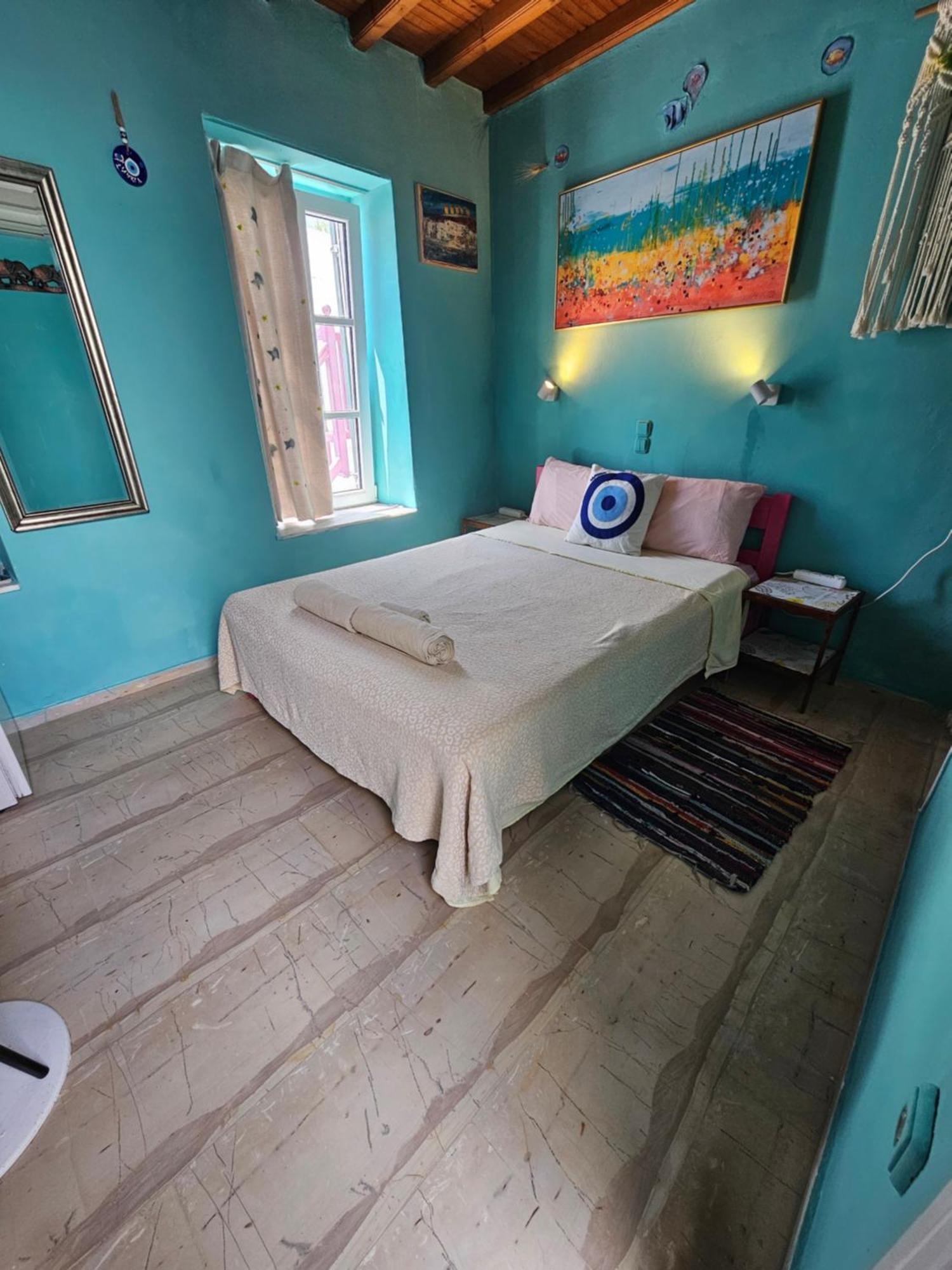Appartement Lalaland Mykonos Town