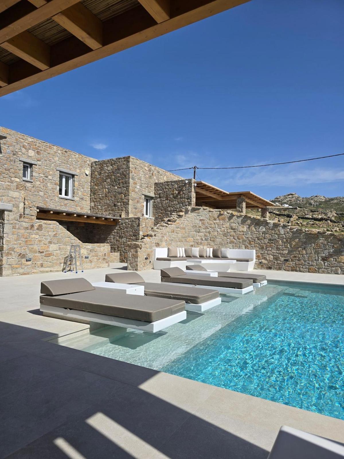 Villa Mystic Harmony *