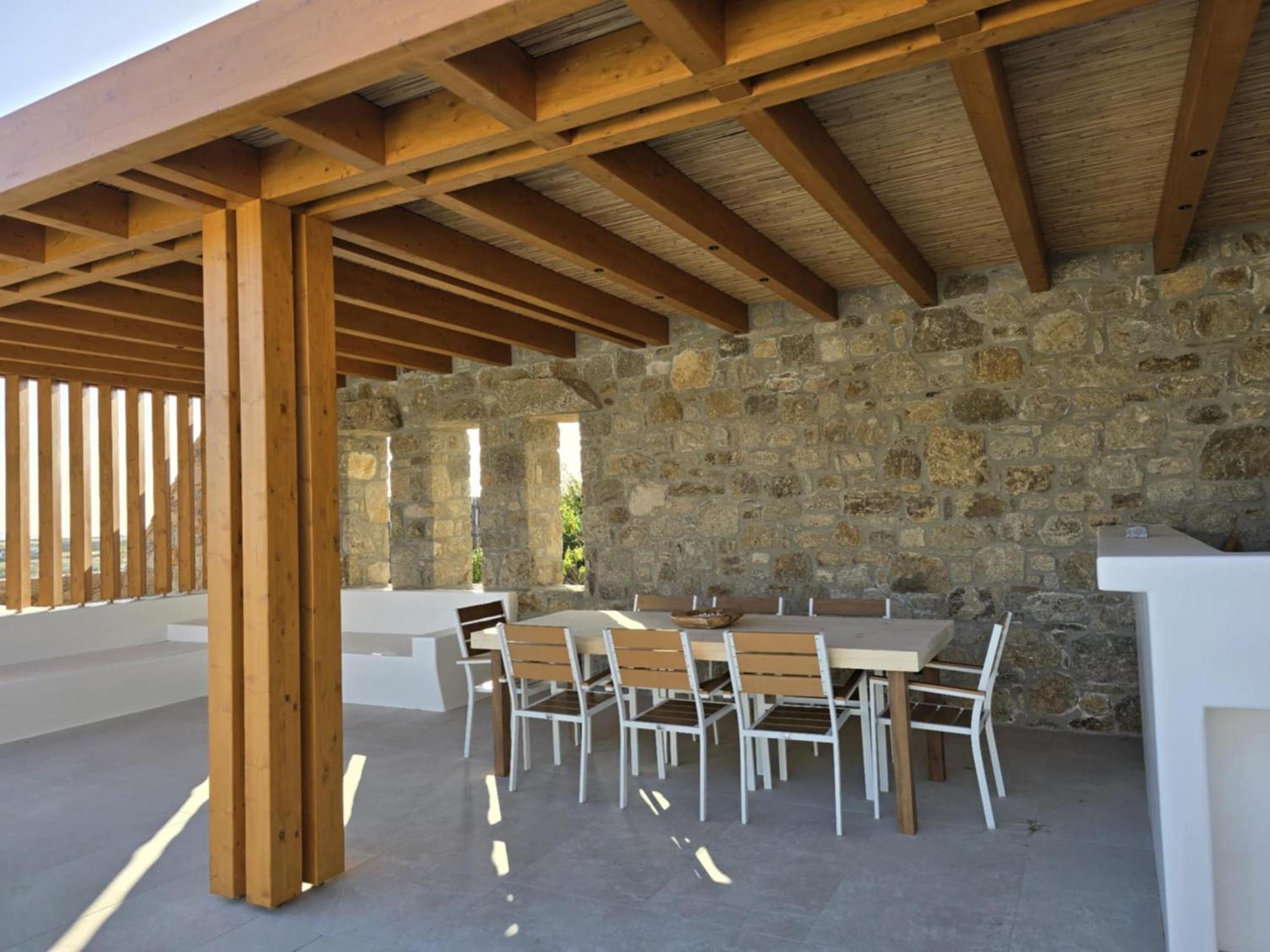 Villa Mystic Harmony *