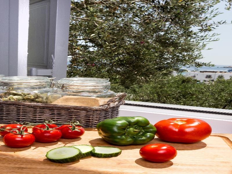 Bay Bees Sea View & Homes 3* Platys Gialos (Mykonos)