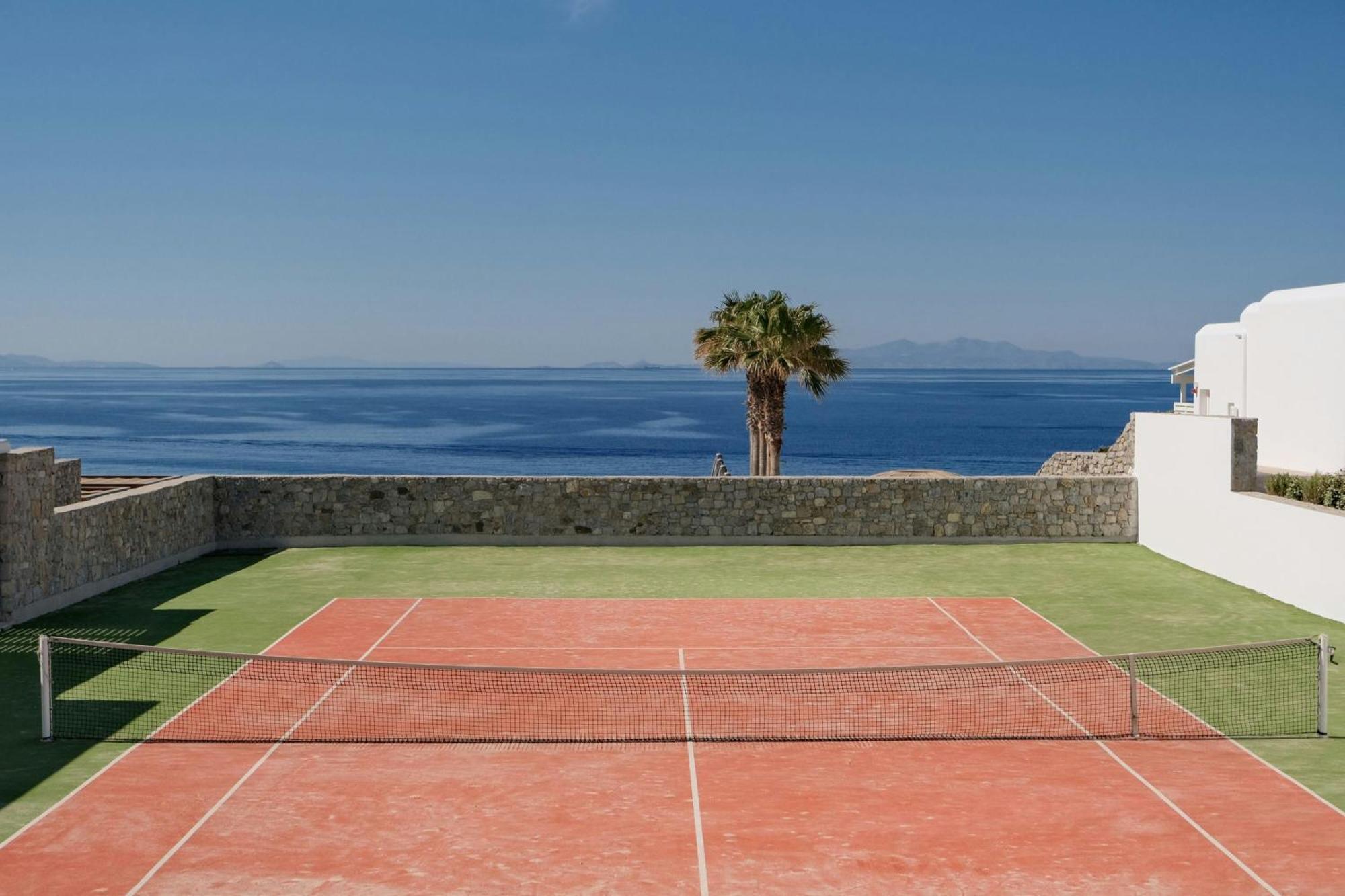 Hotel Santa Marina, A Luxury Collection Resort, Mykonos