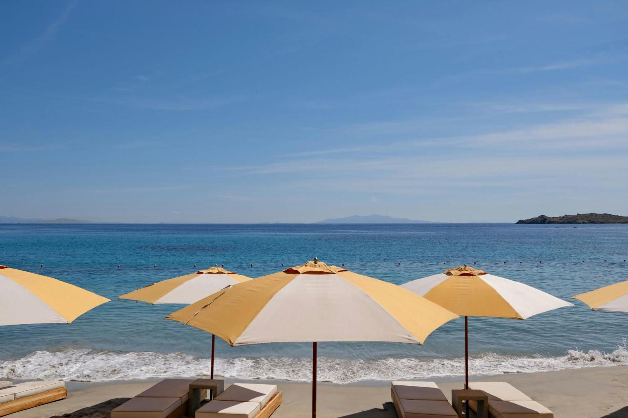 Hotel Santa Marina, A Luxury Collection Resort, Mykonos 5*