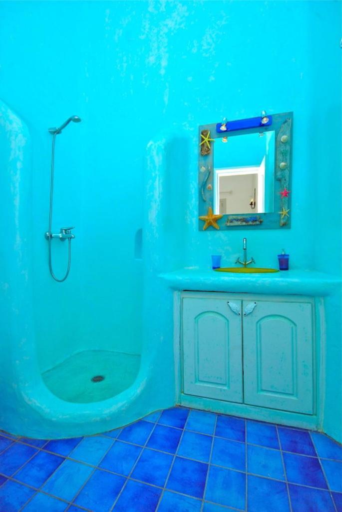Apartment Ethereal Agrari (Mykonos)