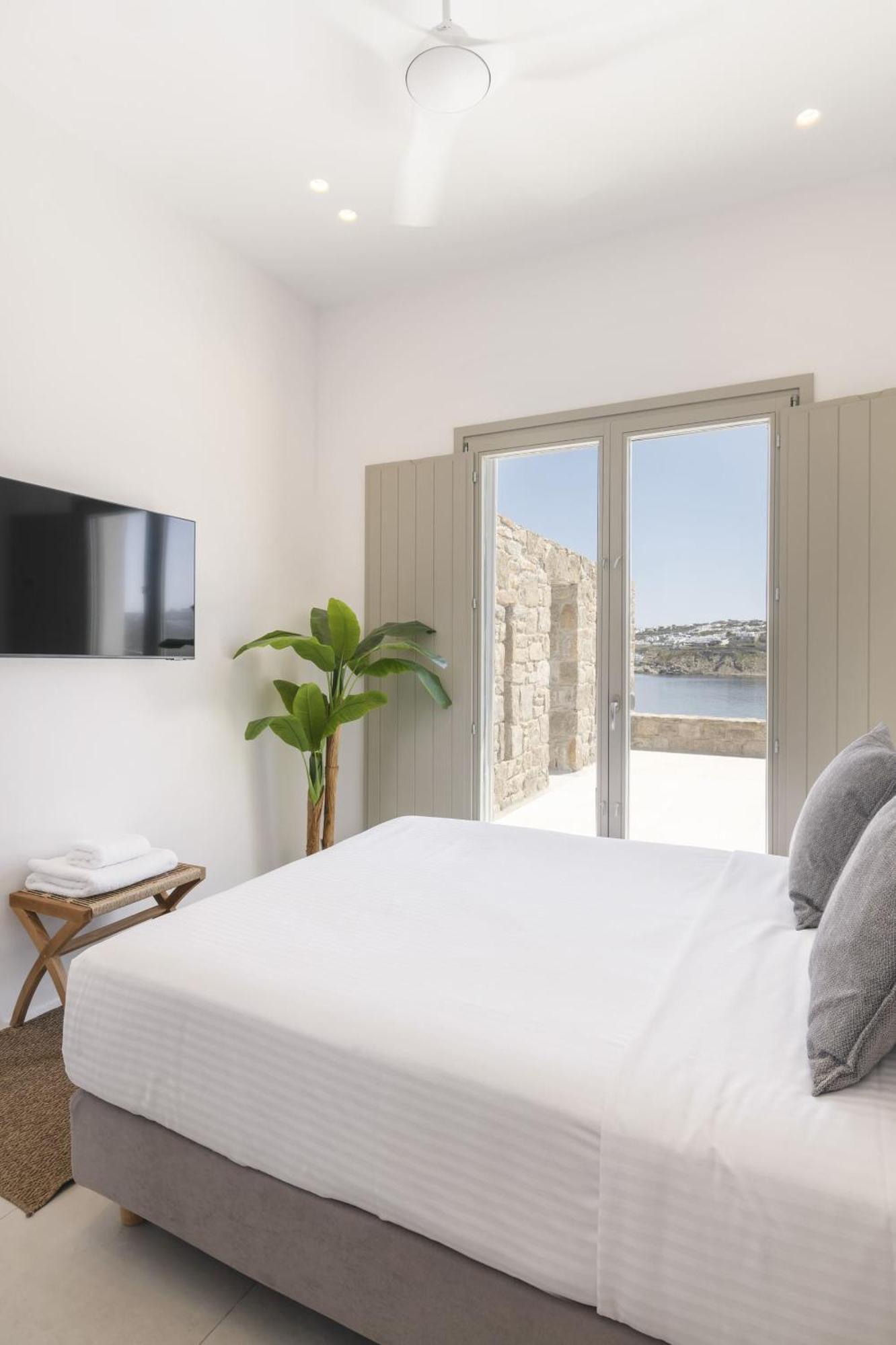 Myko One - Mg Mykonos