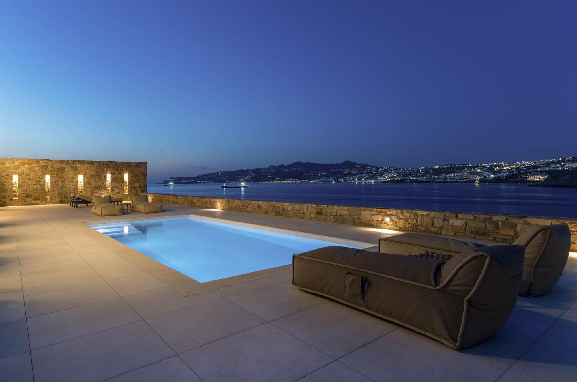 Myko One - Mg Mykonos Villa