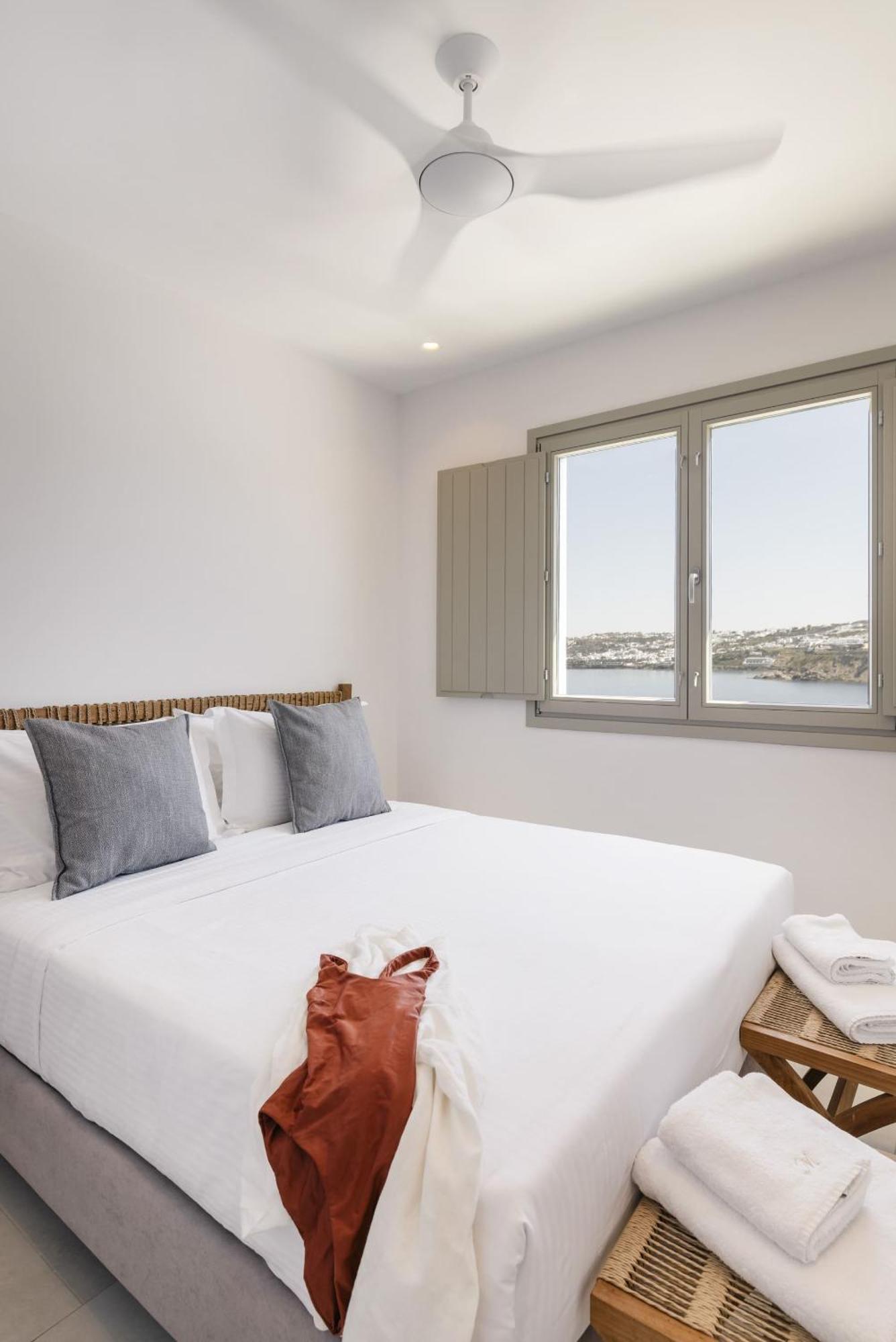 Villa Myko One - Mg Mykonos
