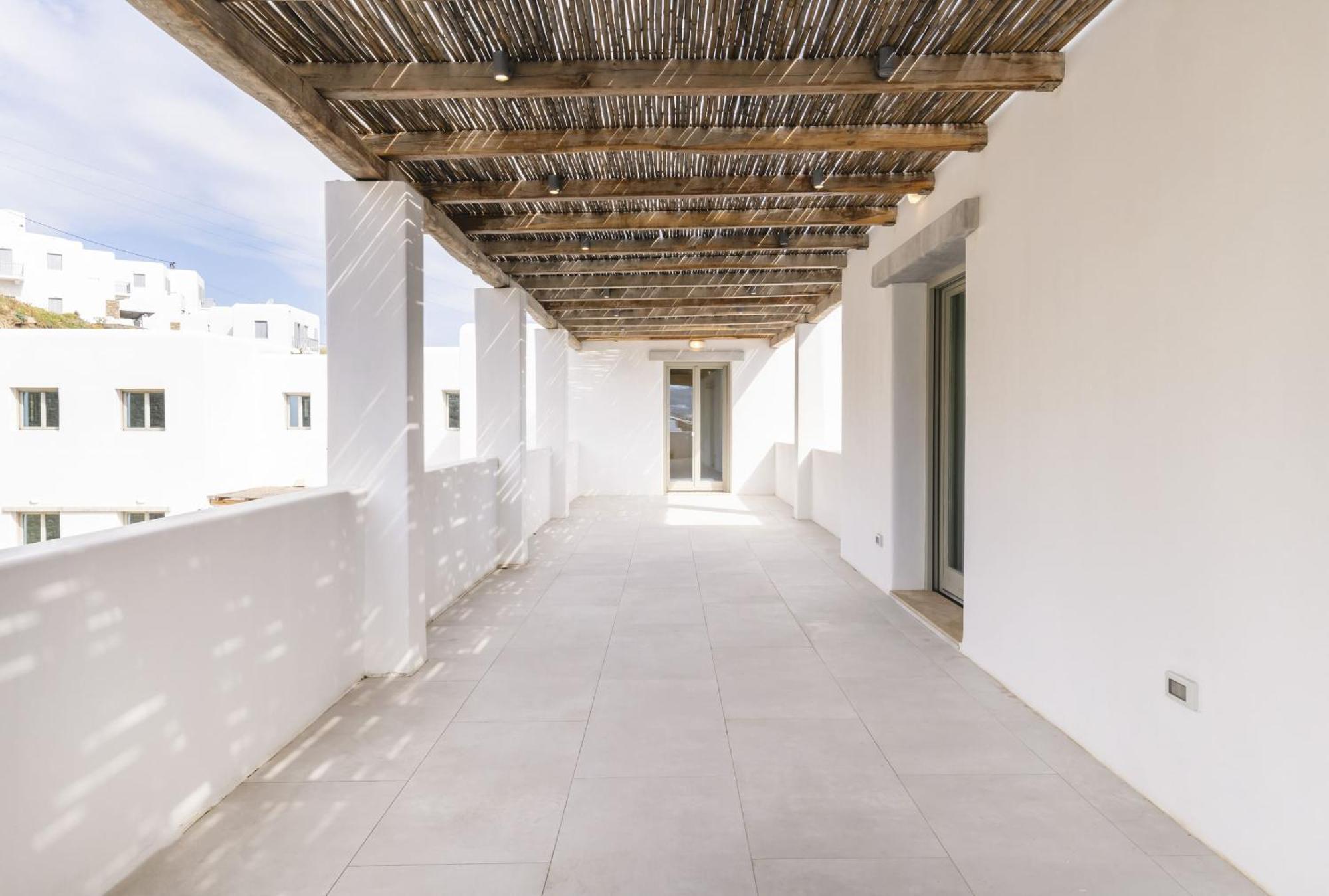 Myko One - Mg Mykonos Villa