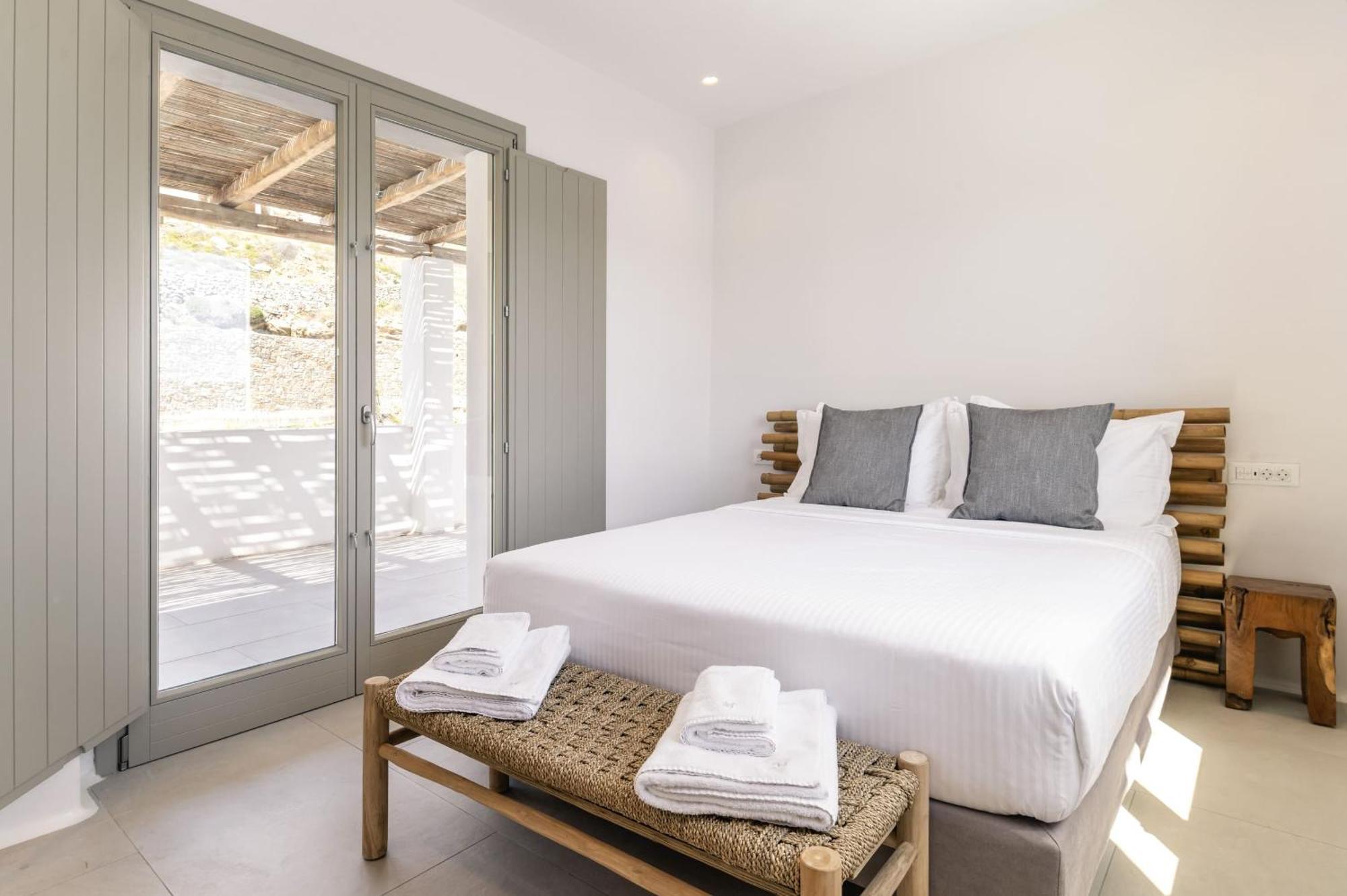Myko One - Mg Mykonos * Ornos (Mykonos)