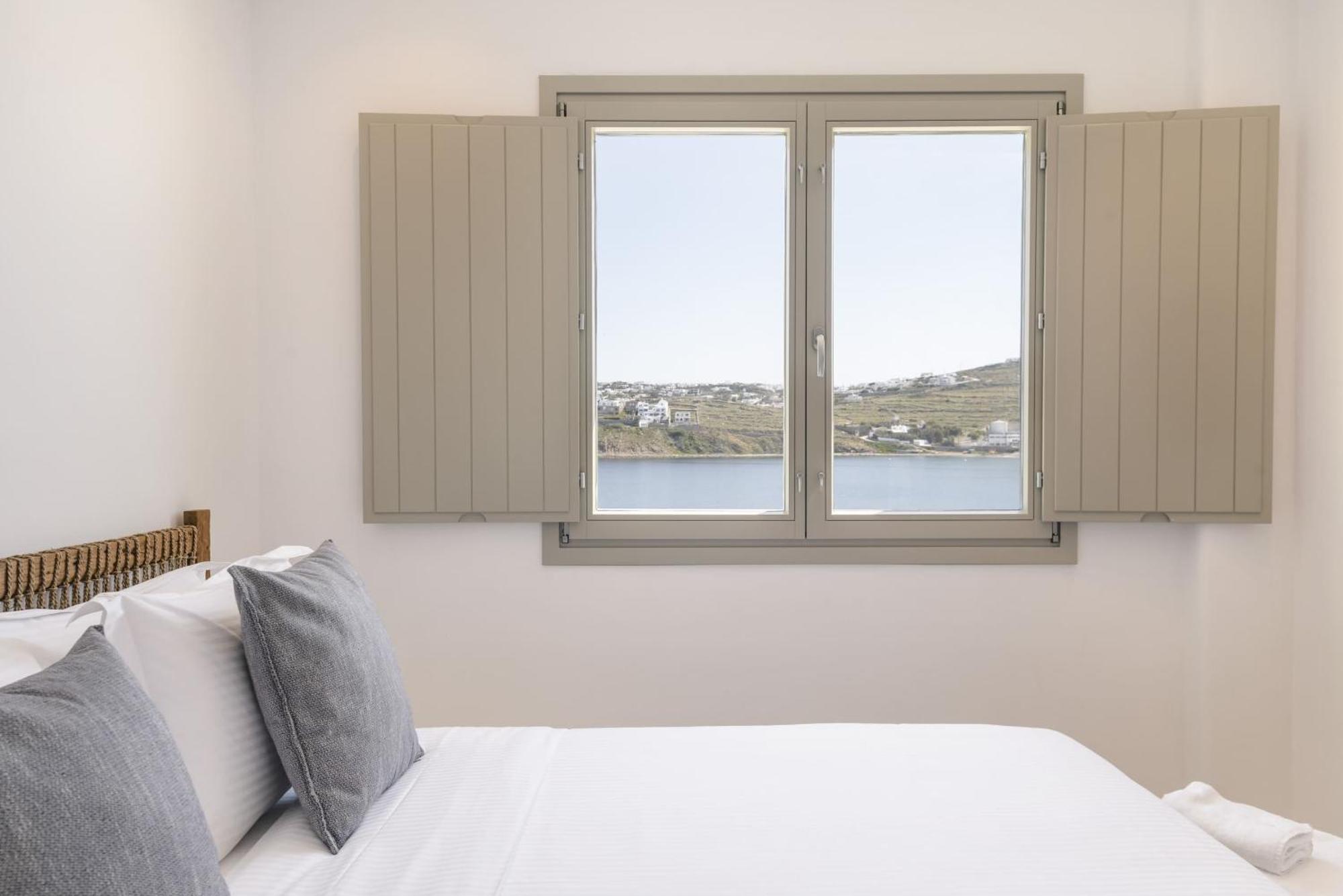 Myko One - Mg Mykonos Villa Ornos (Mykonos)