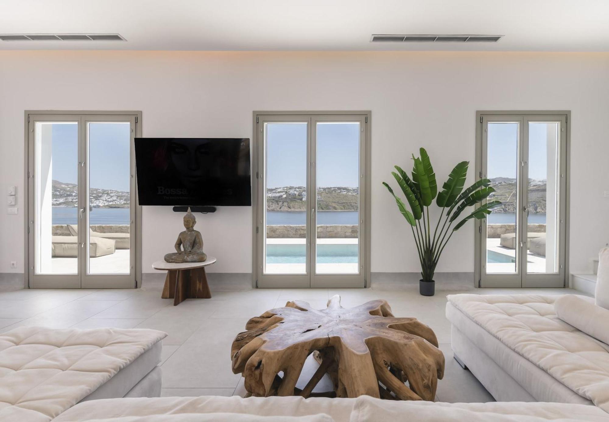 Myko One - Mg Mykonos Ornos (Mykonos)