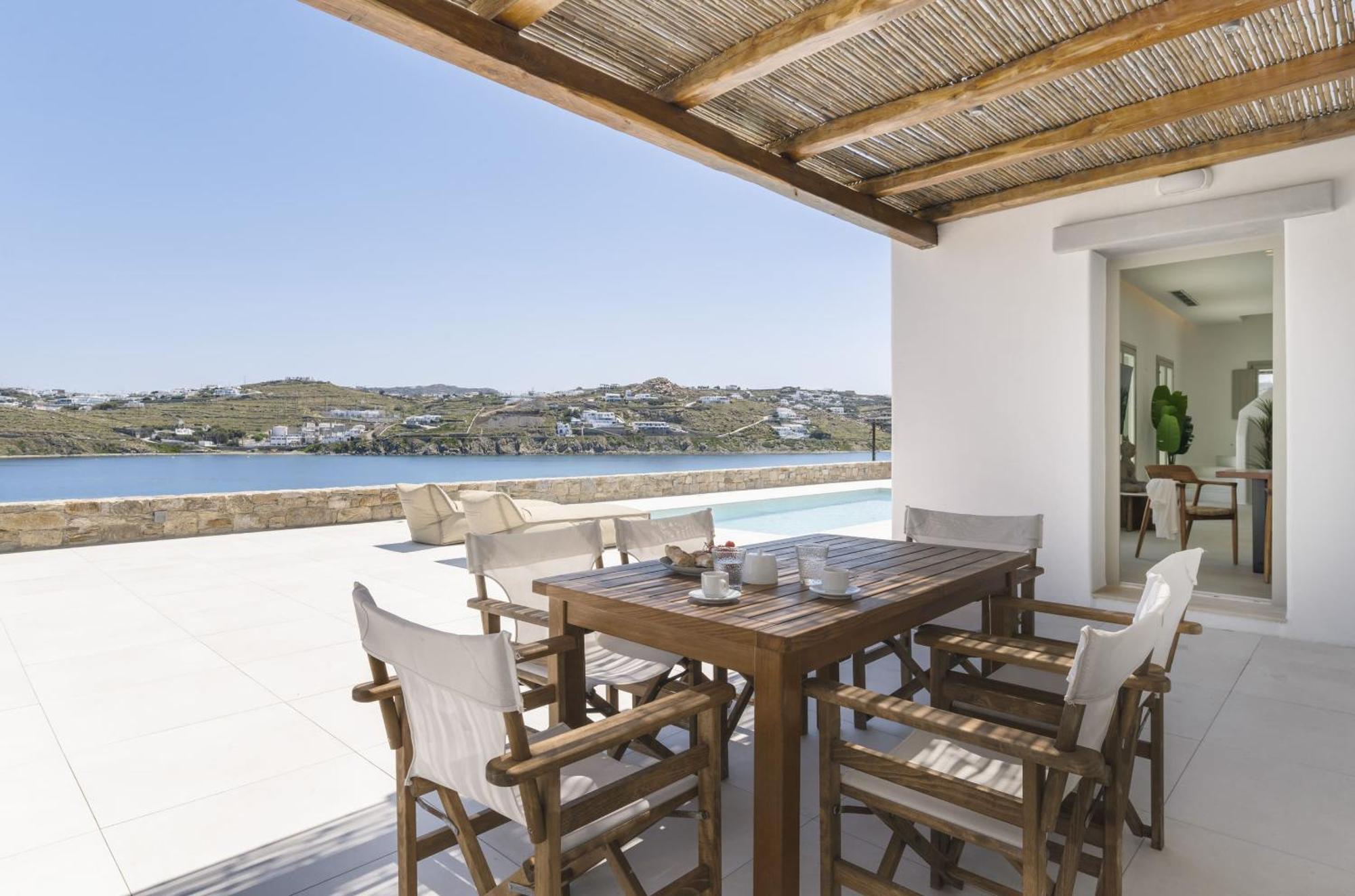 Myko One - Mg Mykonos