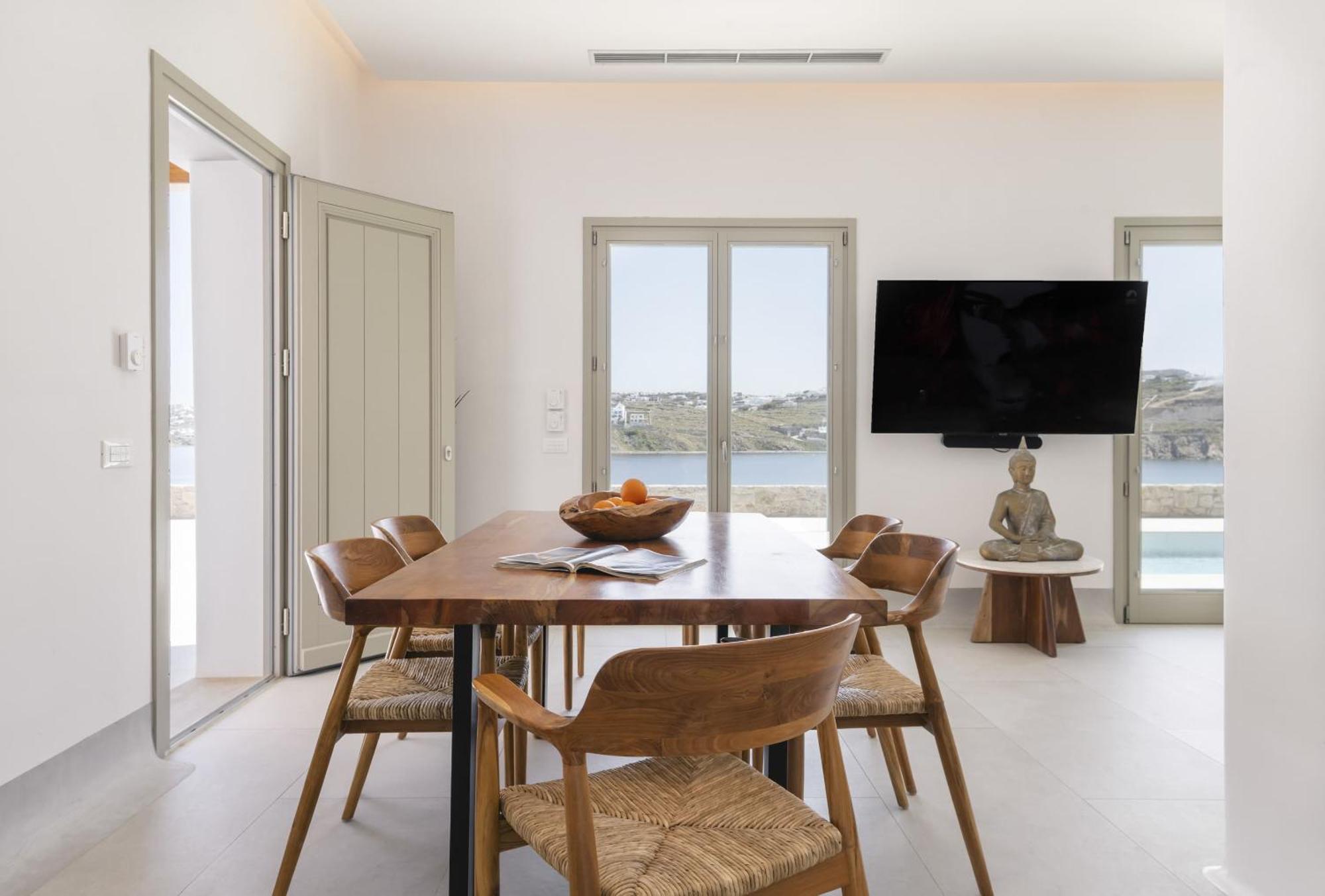 Villa Myko One - Mg Mykonos Ornos (Mykonos)