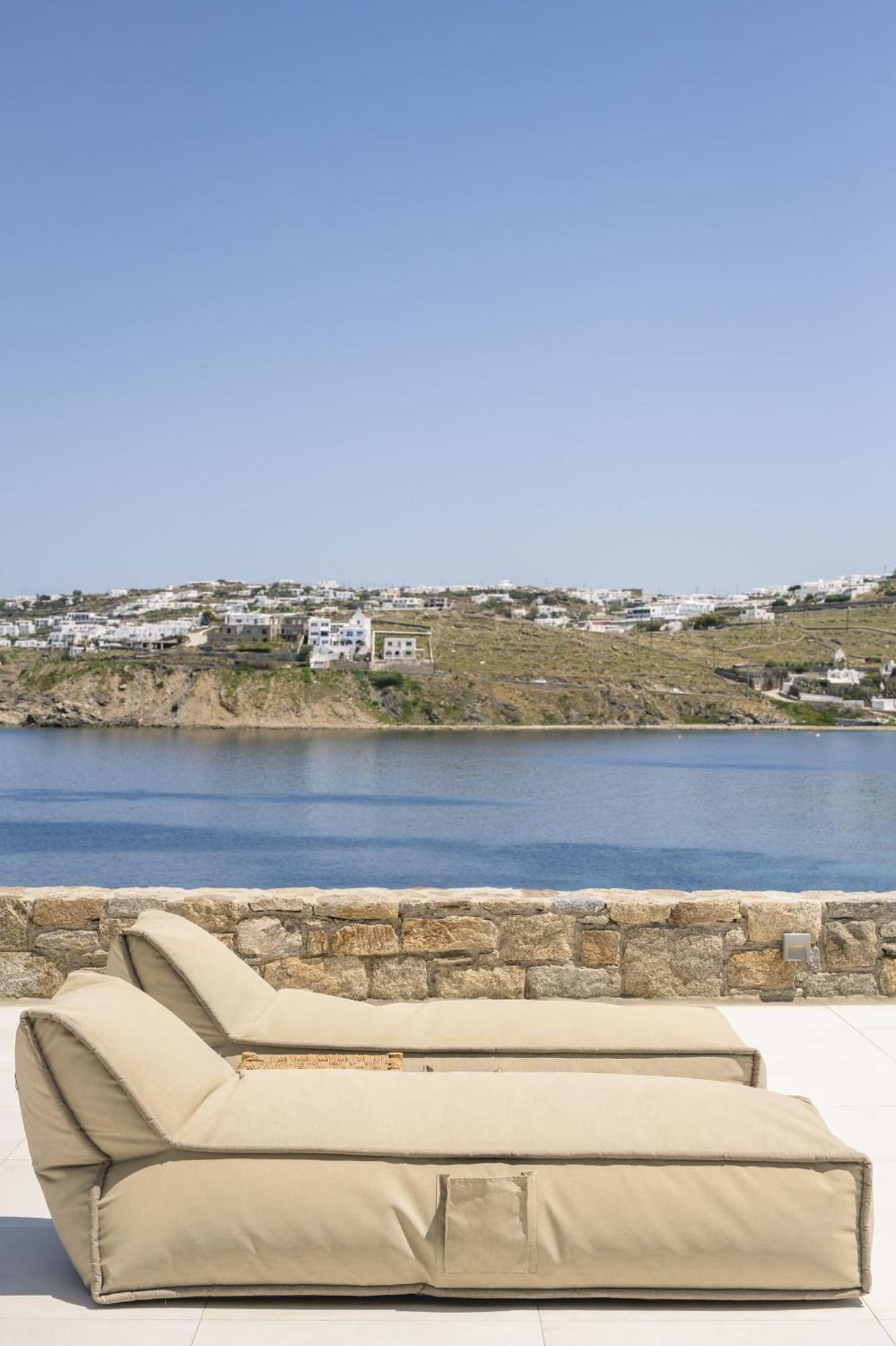 Myko One - Mg Mykonos Villa Ornos (Mykonos)