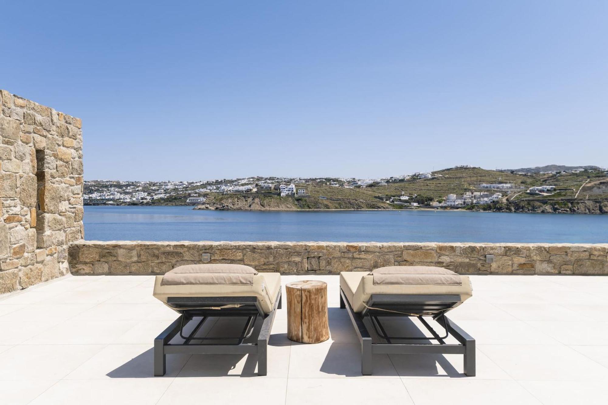 Myko One - Mg Mykonos