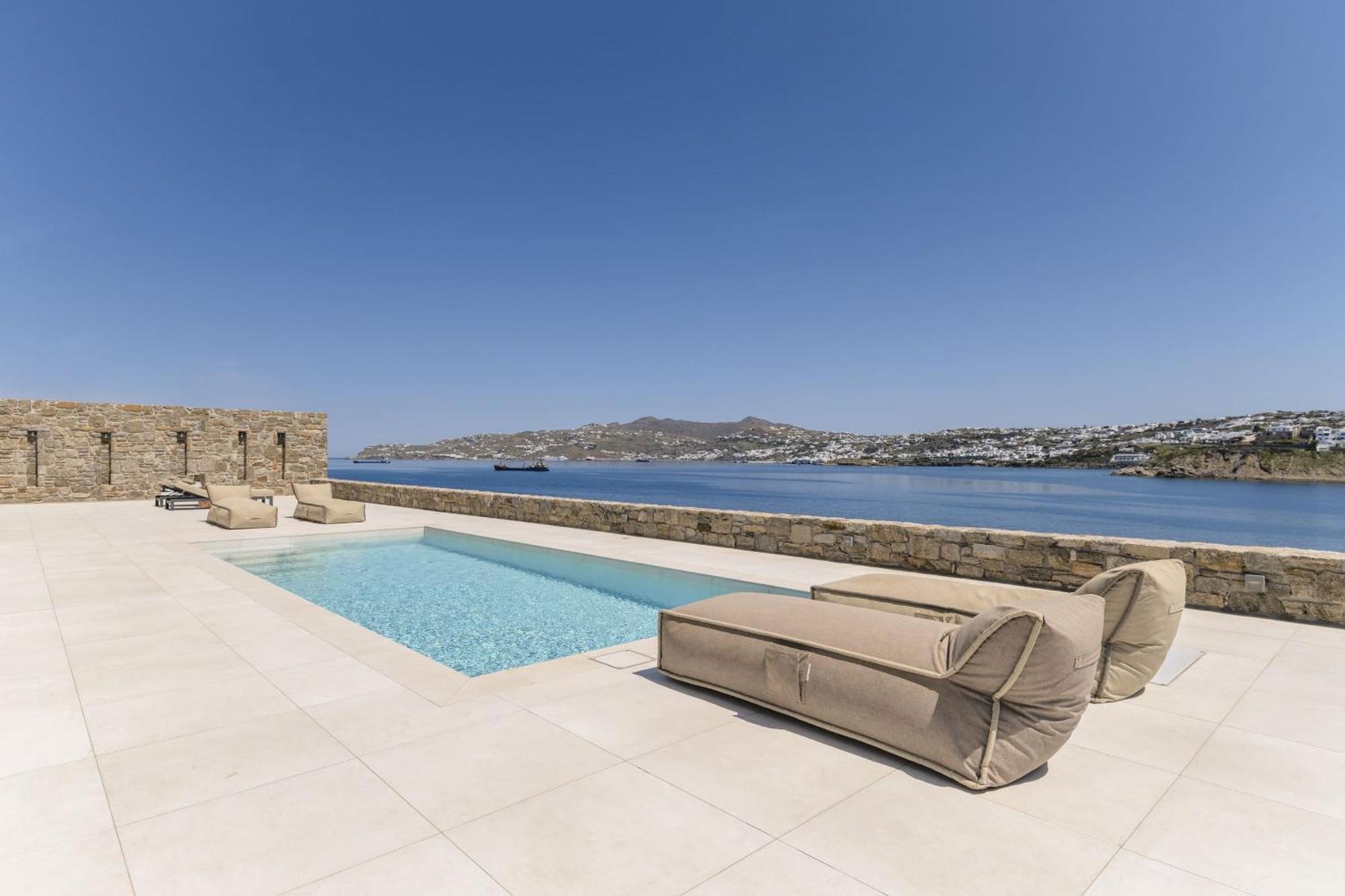 Villa Myko One - Mg Mykonos