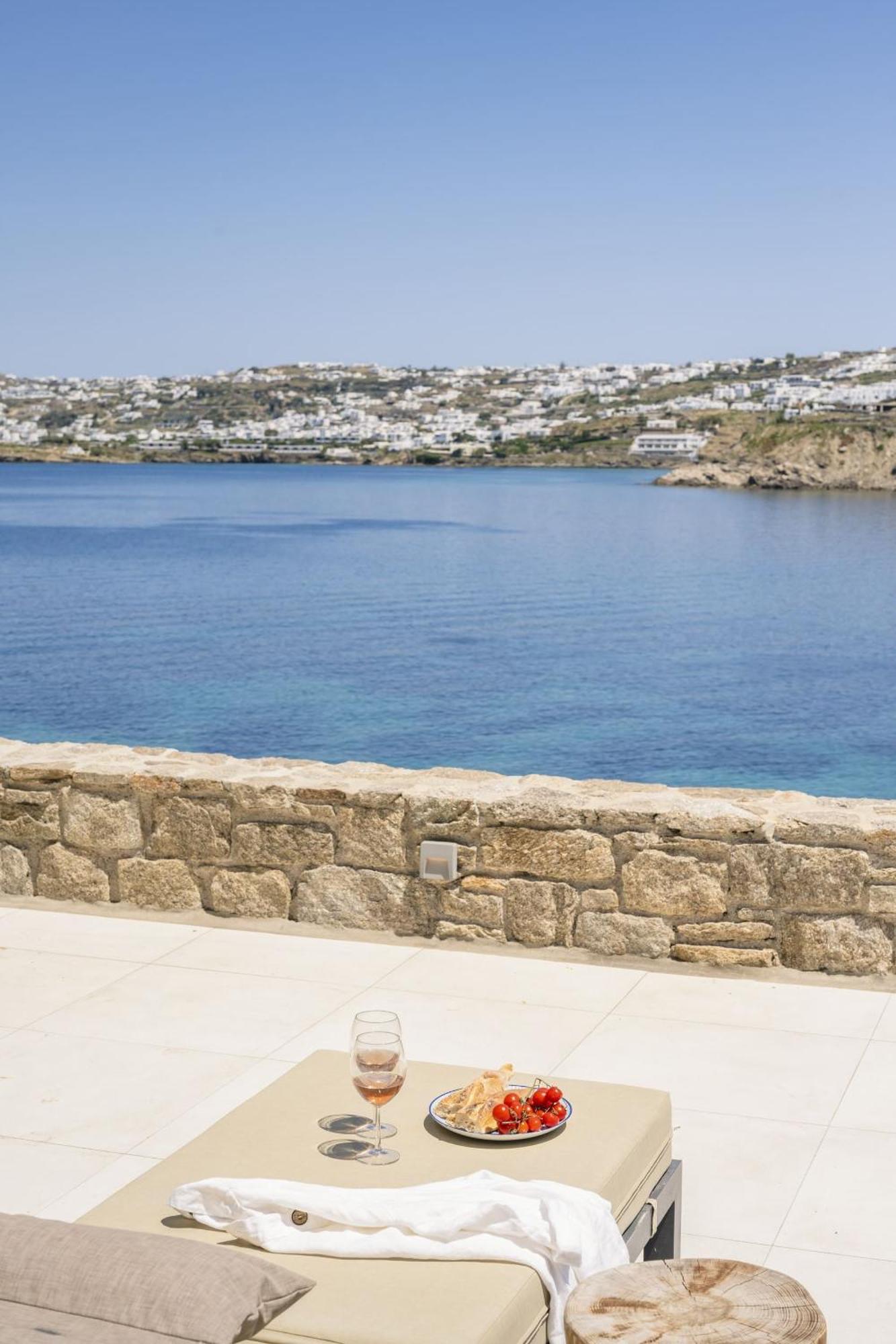 Myko One - Mg Mykonos Villa Ornos (Mykonos)