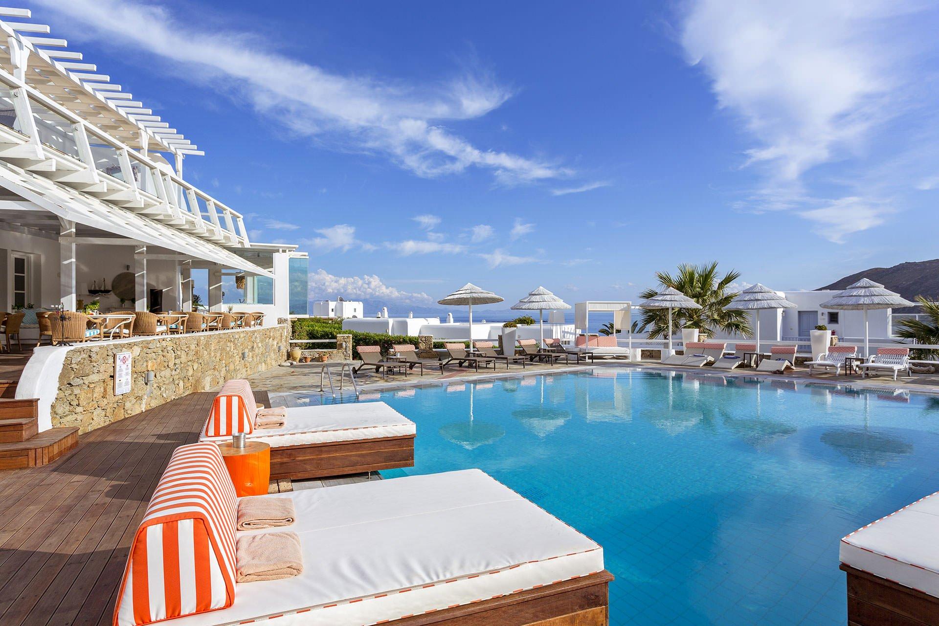 Archipelagos - Small Luxury Of The World Hotel 5*