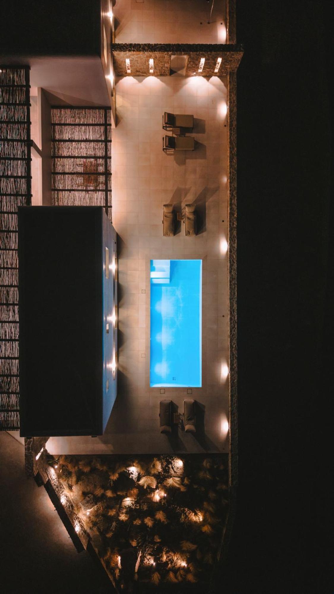 Villa Myko One - Mg Mykonos