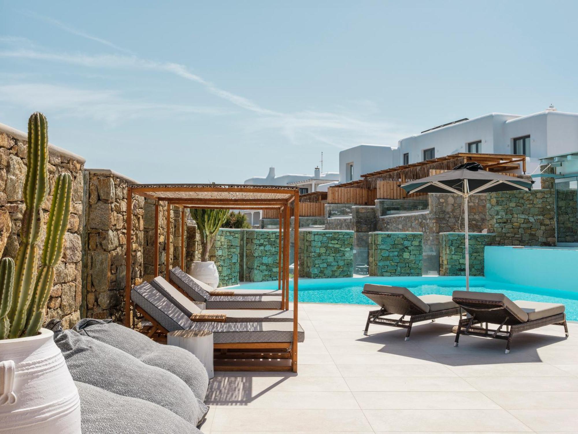 Hotel Bay Boutique