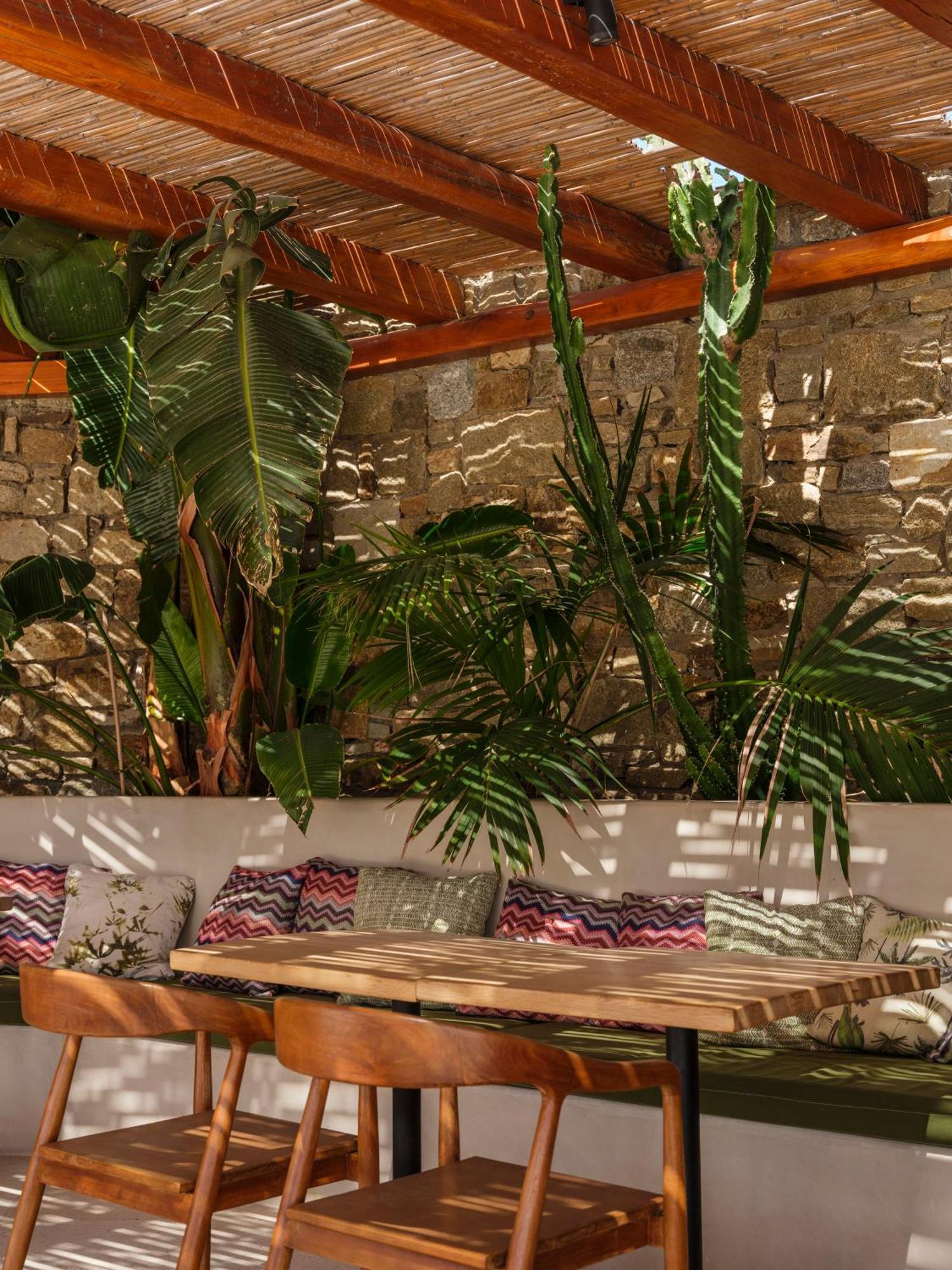 Hotel Bay Boutique