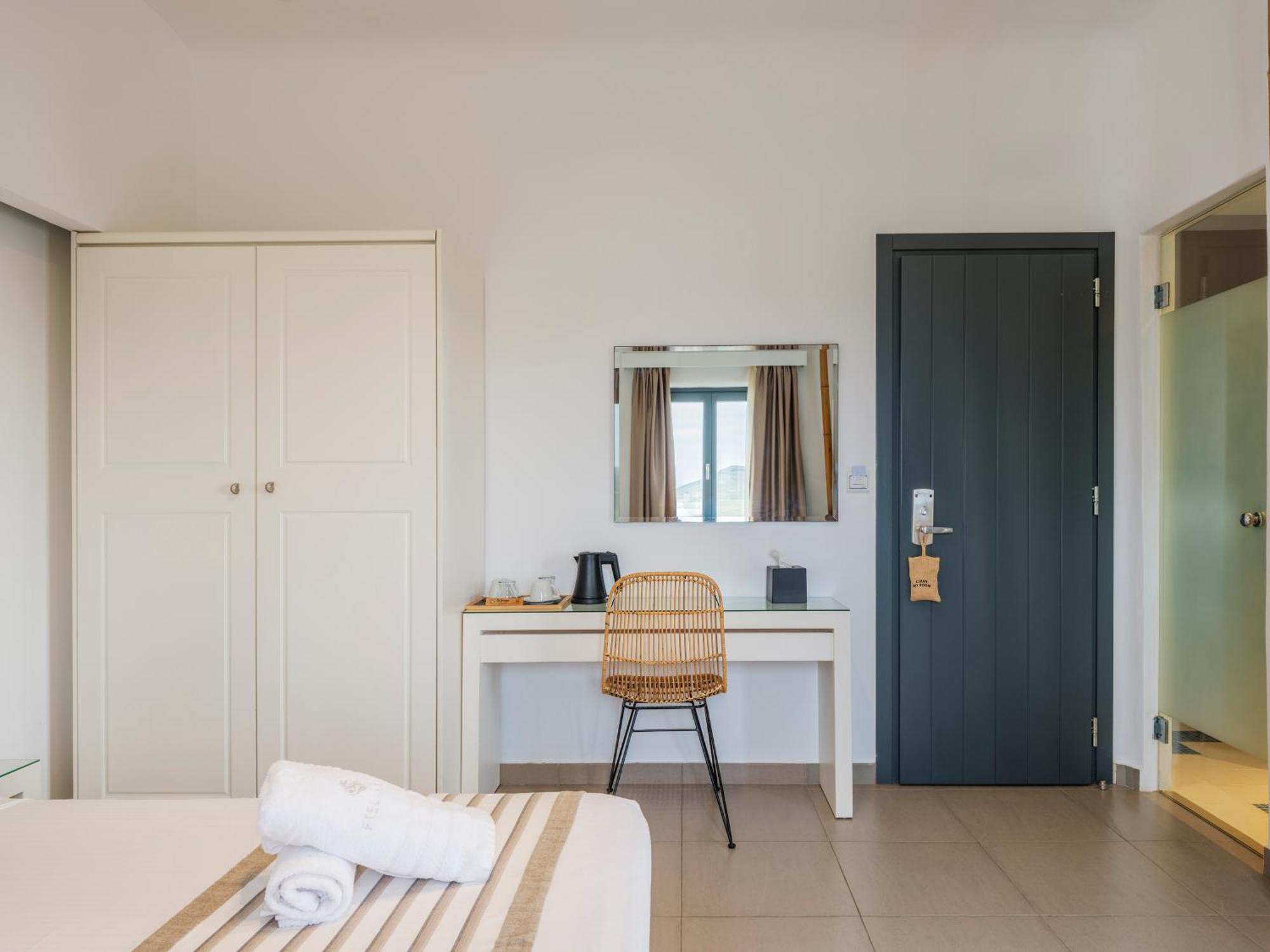 Bay Boutique Hotel 4*