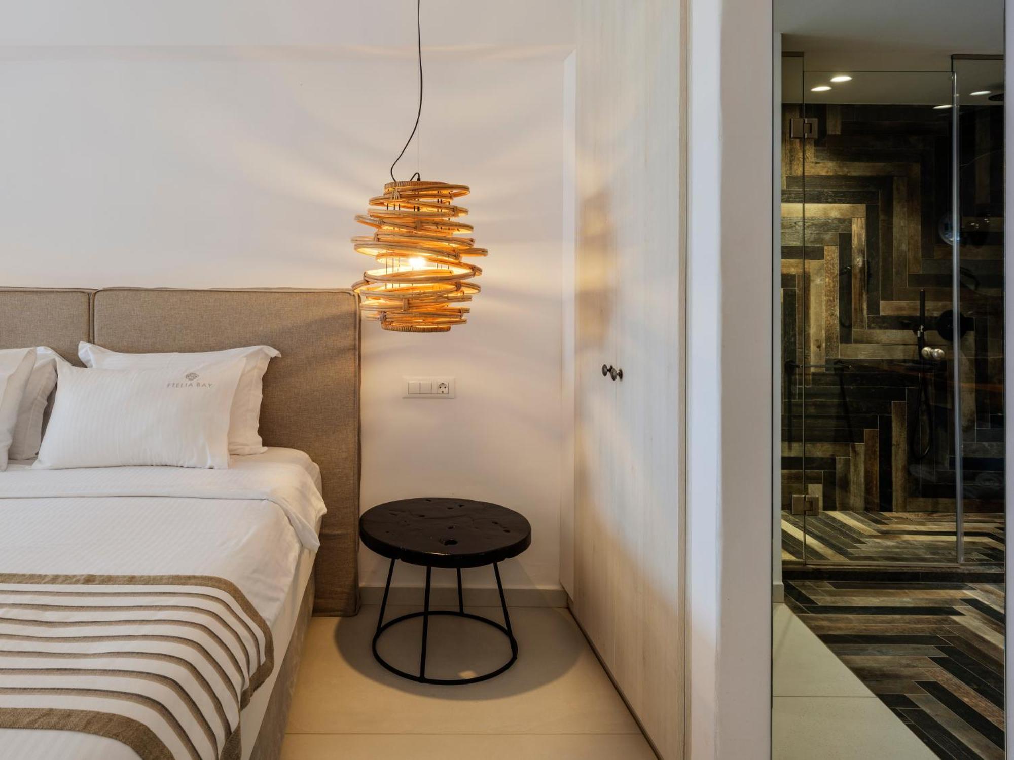 Bay Boutique Hotel Ftelia (Mykonos)