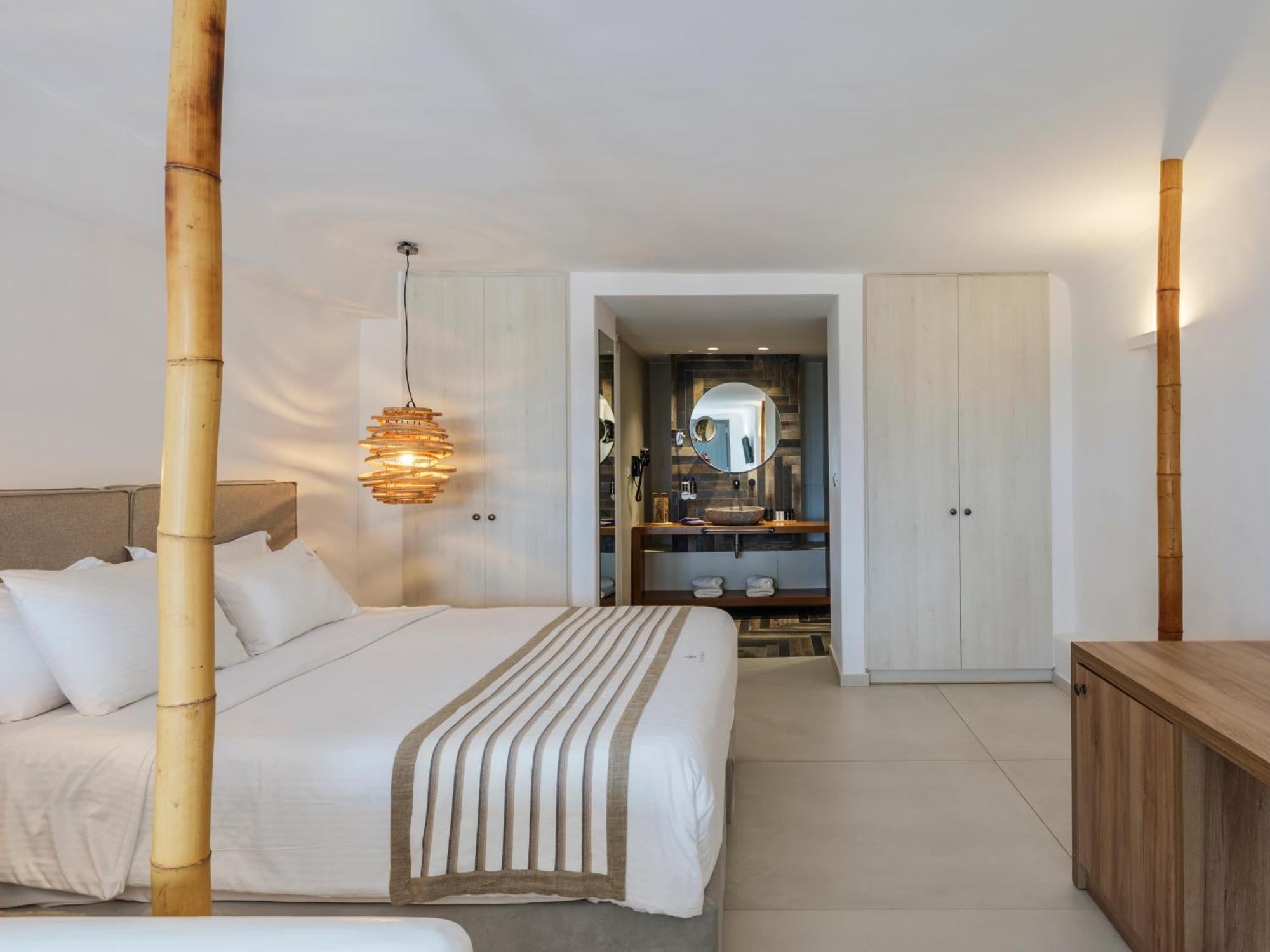 Bay Boutique Hotel