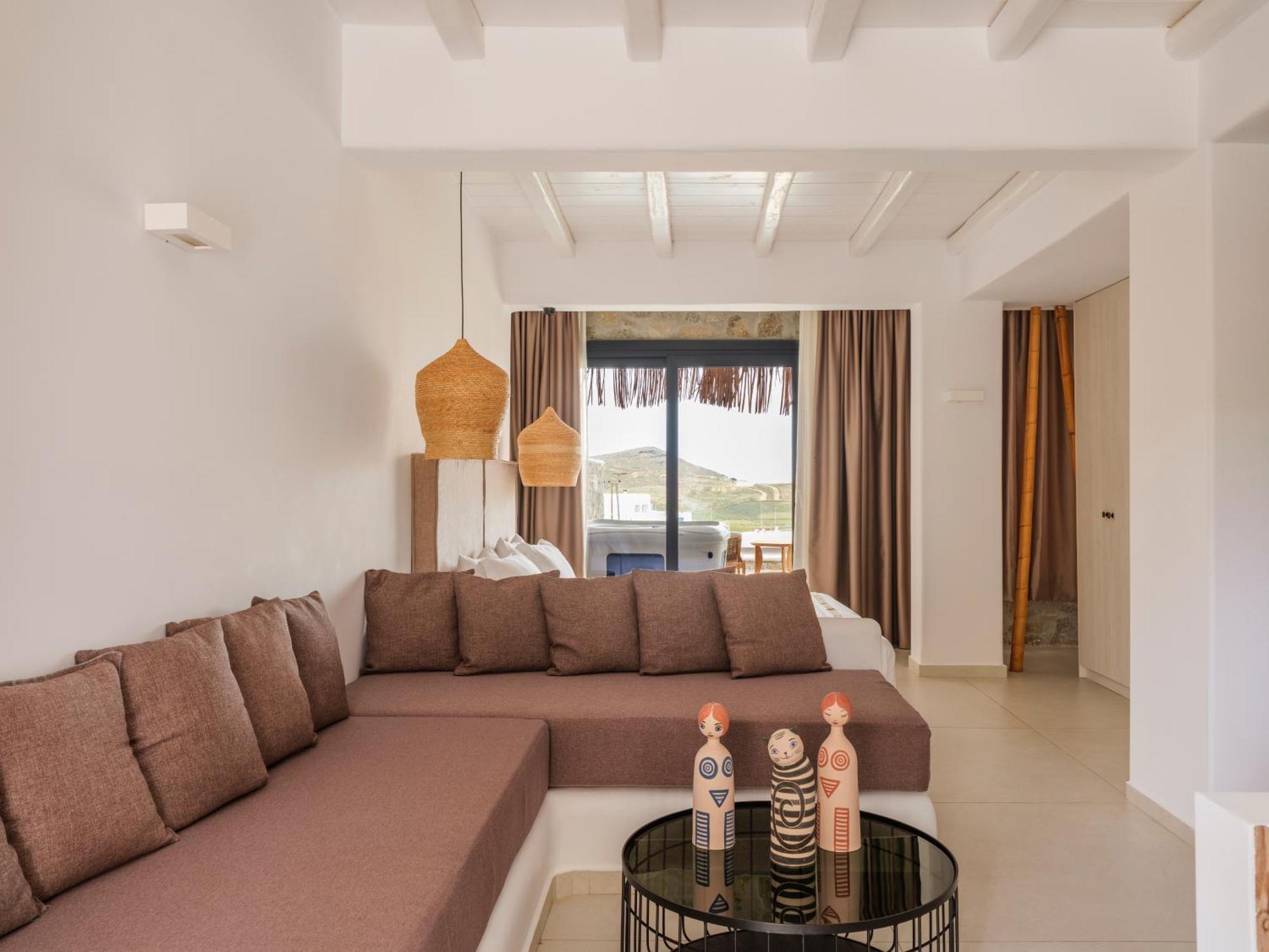 Hotel Bay Boutique