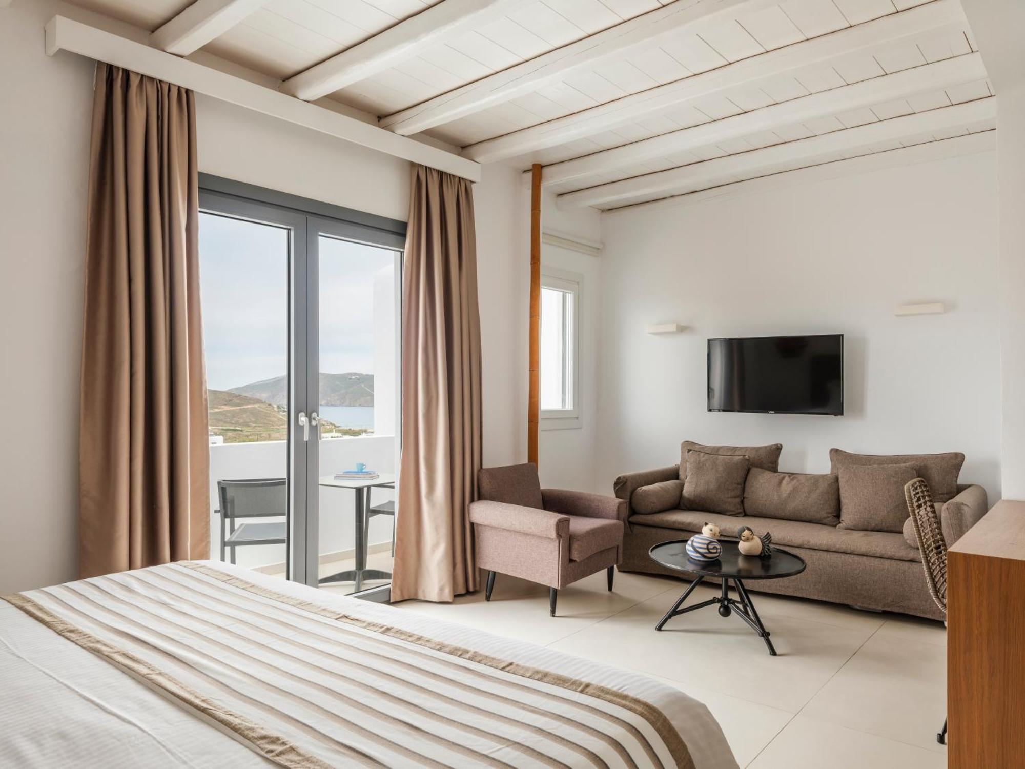 Hotel Bay Boutique