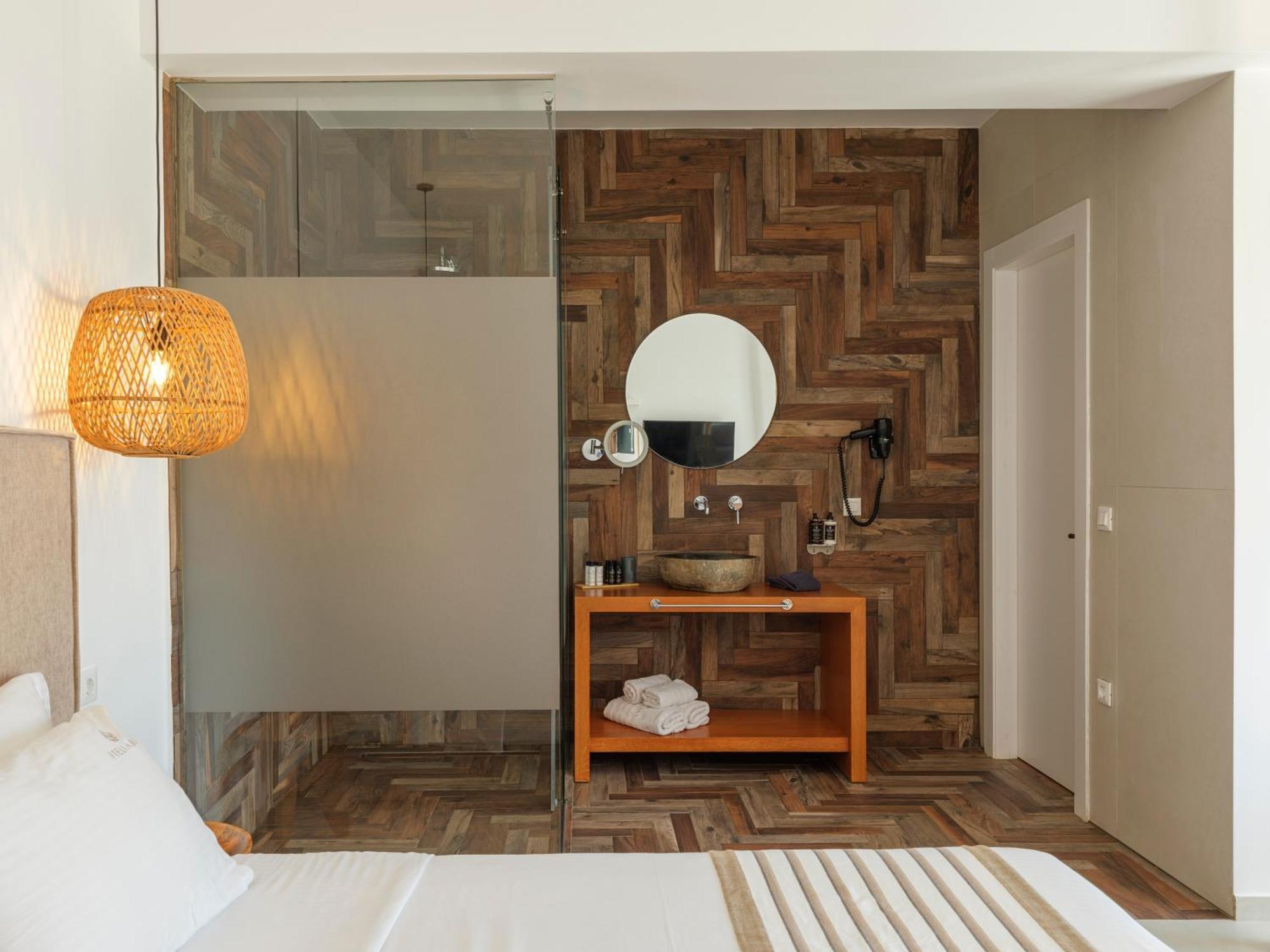 Bay Boutique Hotel