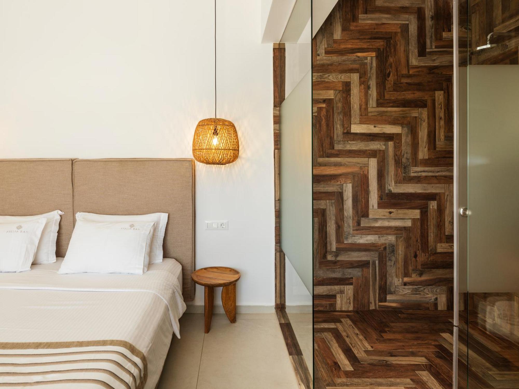 Hotel Bay Boutique Ftelia (Mykonos)