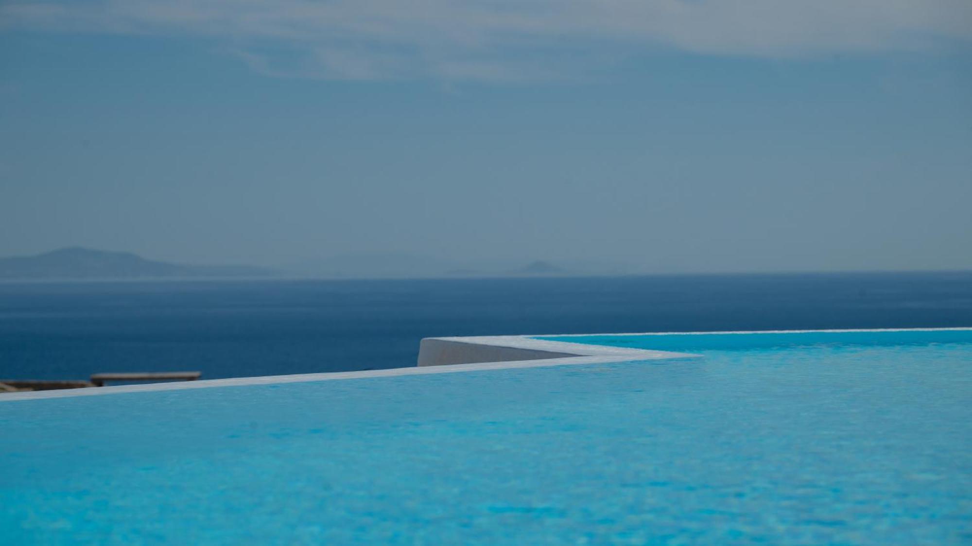 Cavo Blue