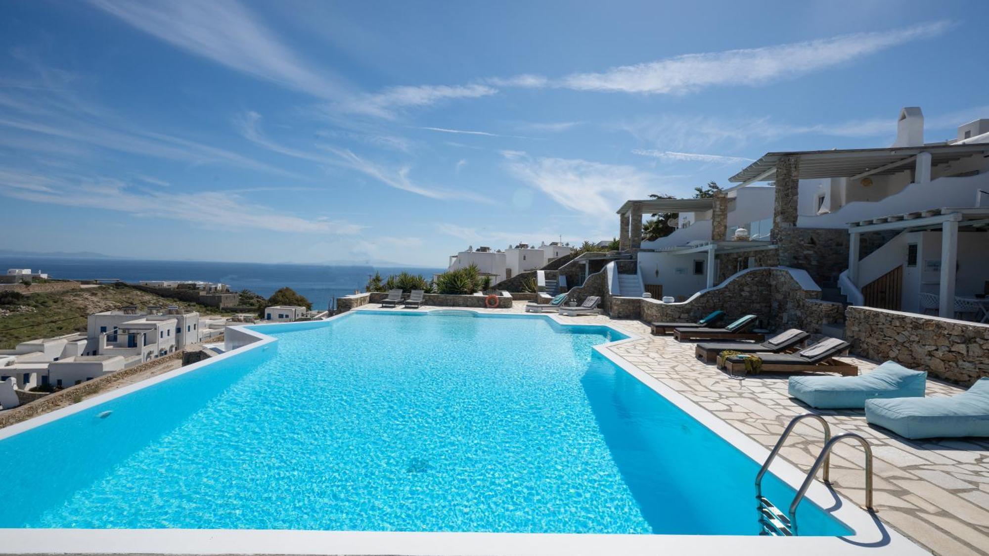 Cavo Blue Elia (Mykonos)