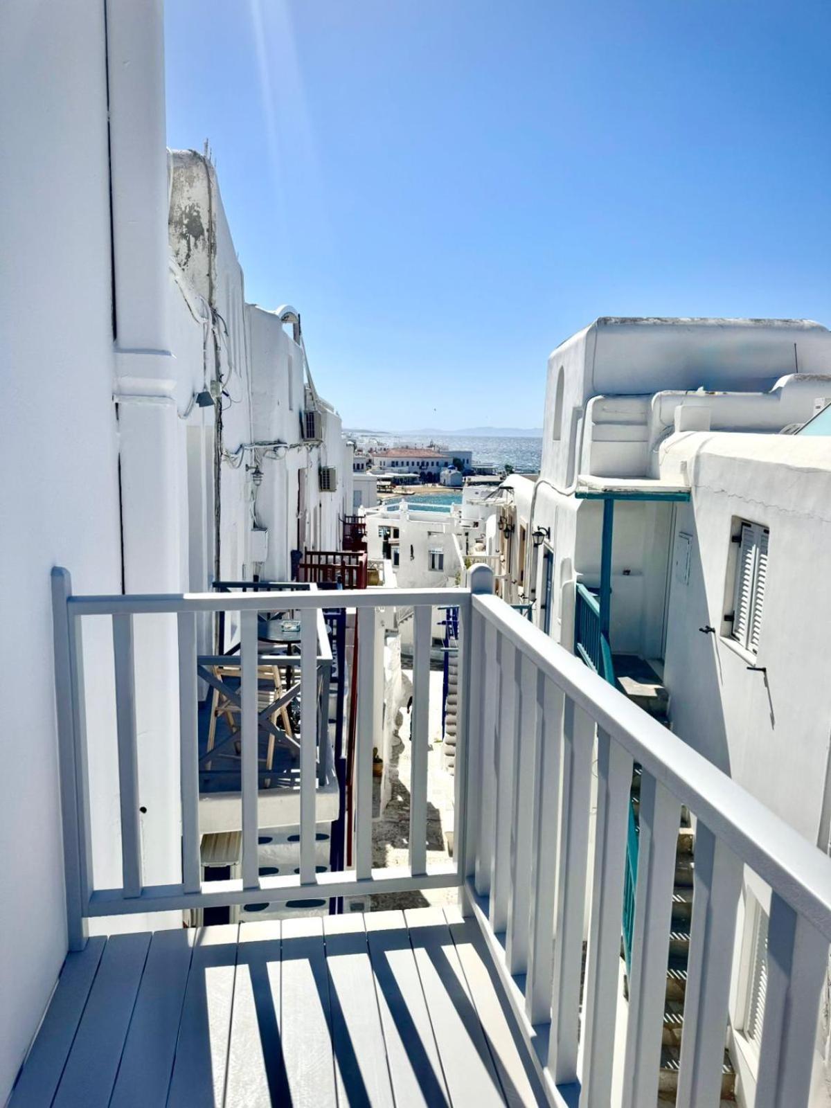 Mykonos Down Town Mykonos Town