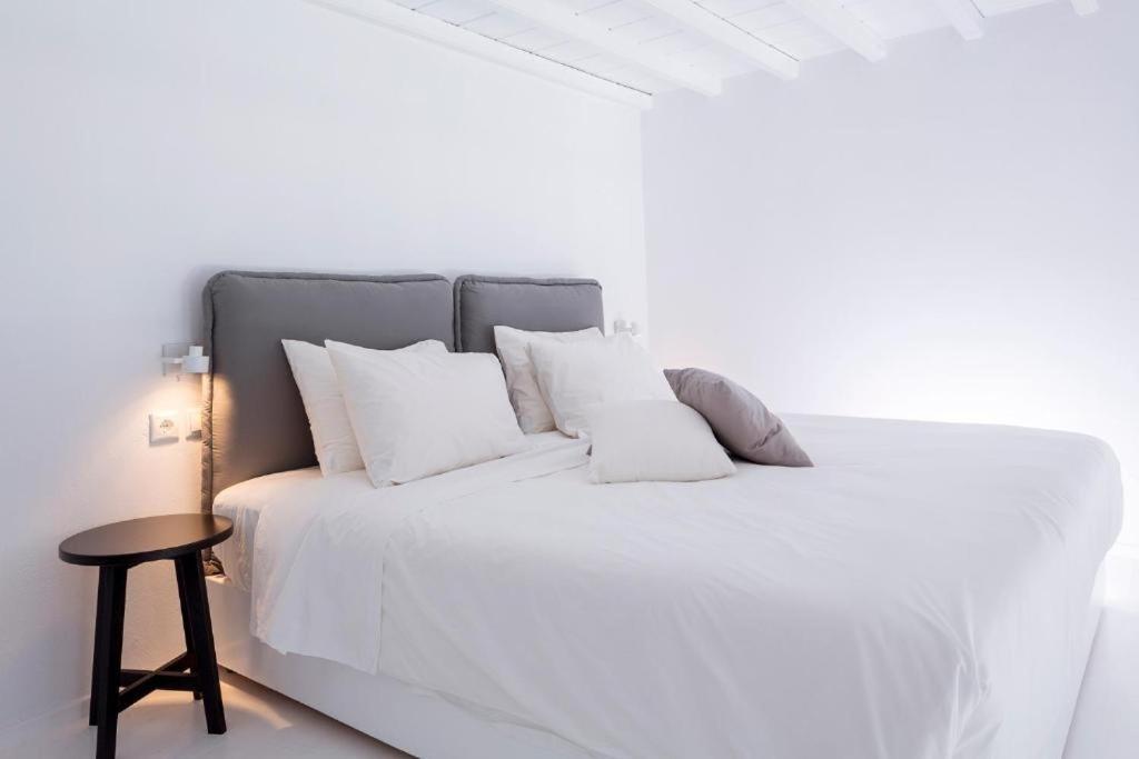 Pietra E Mare - Mykonos Moments 4*