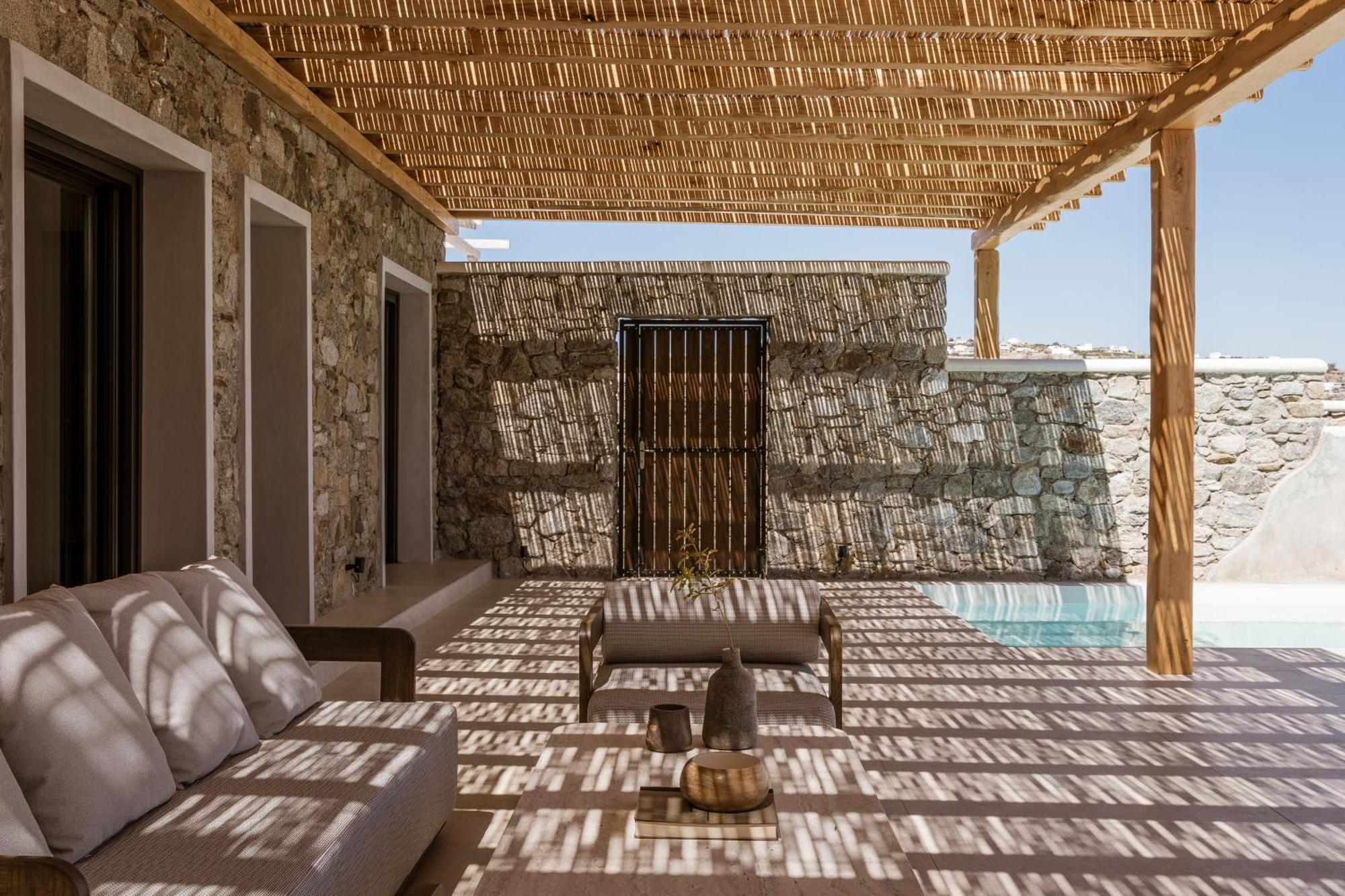 Casa Del Mar - Small Luxury Of The World 4* Agios Ioannis Diakoftis