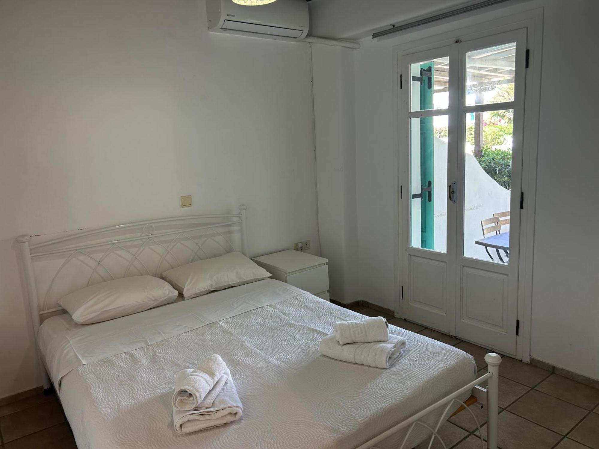 Pousada Luxury House With Swimming Pool In Mykonos Ornos (Mykonos)