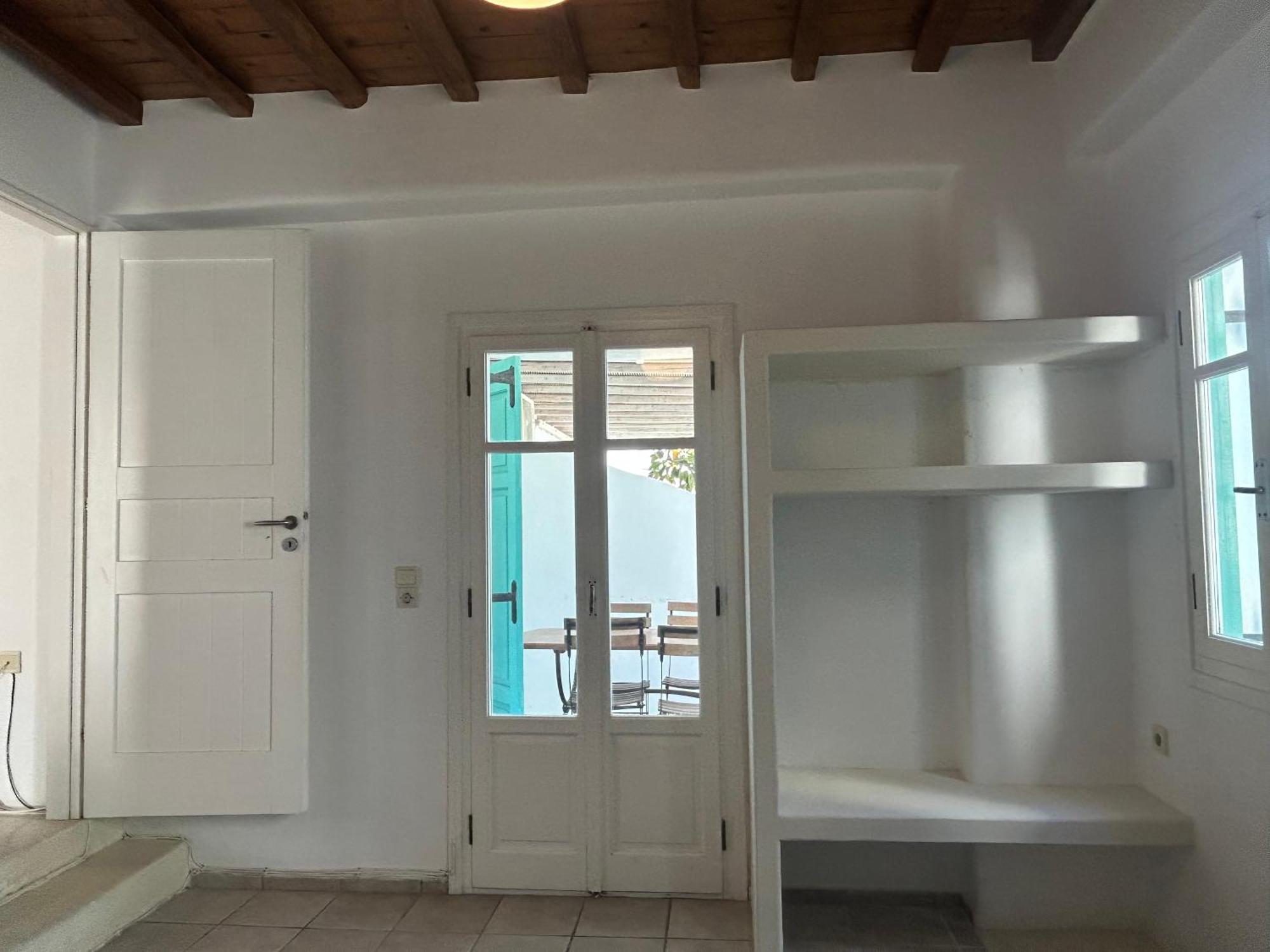 Pousada Luxury House With Swimming Pool In Mykonos