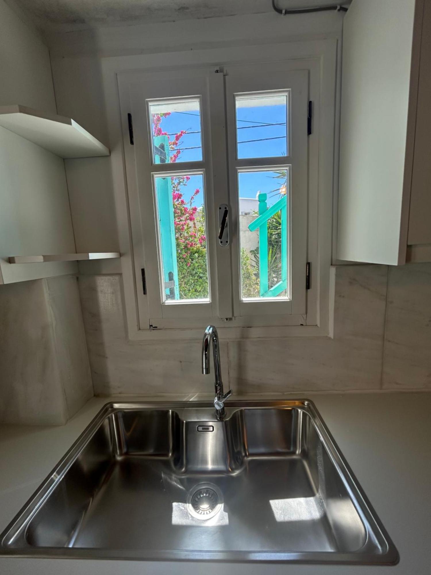 Luxury House With Swimming Pool In Mykonos Pousada *